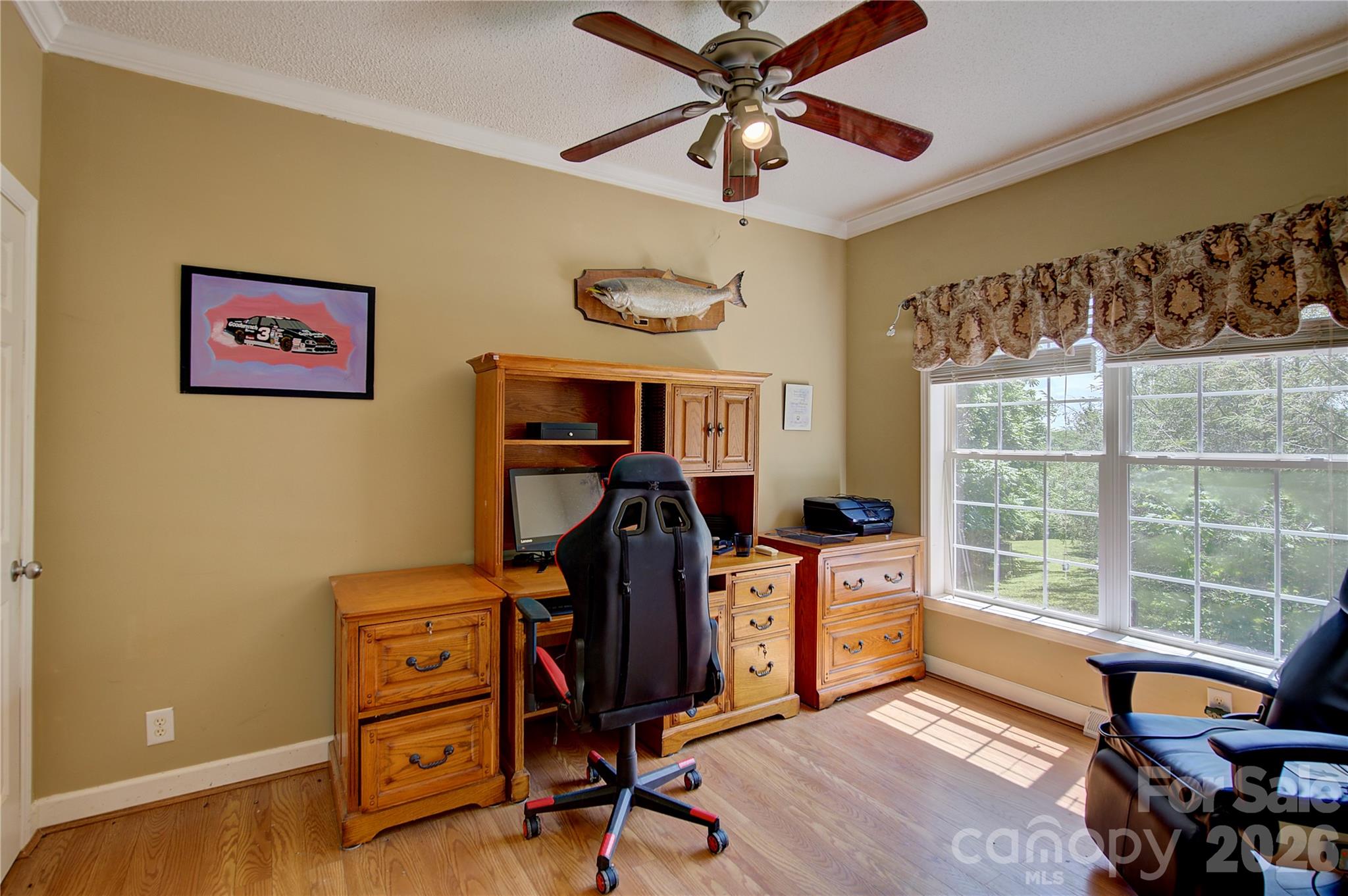 498 Broad Branch Road — Bakersville