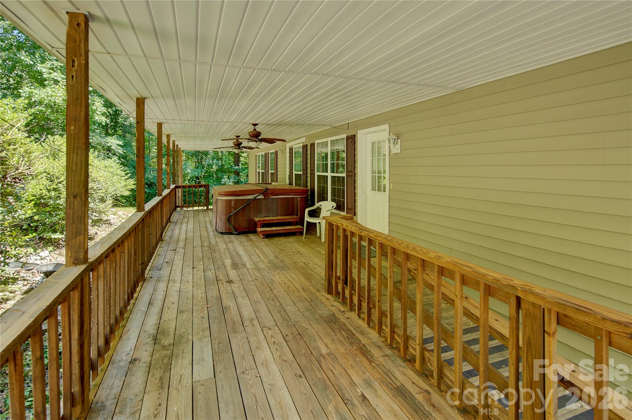 498 Broad Branch Road — Bakersville