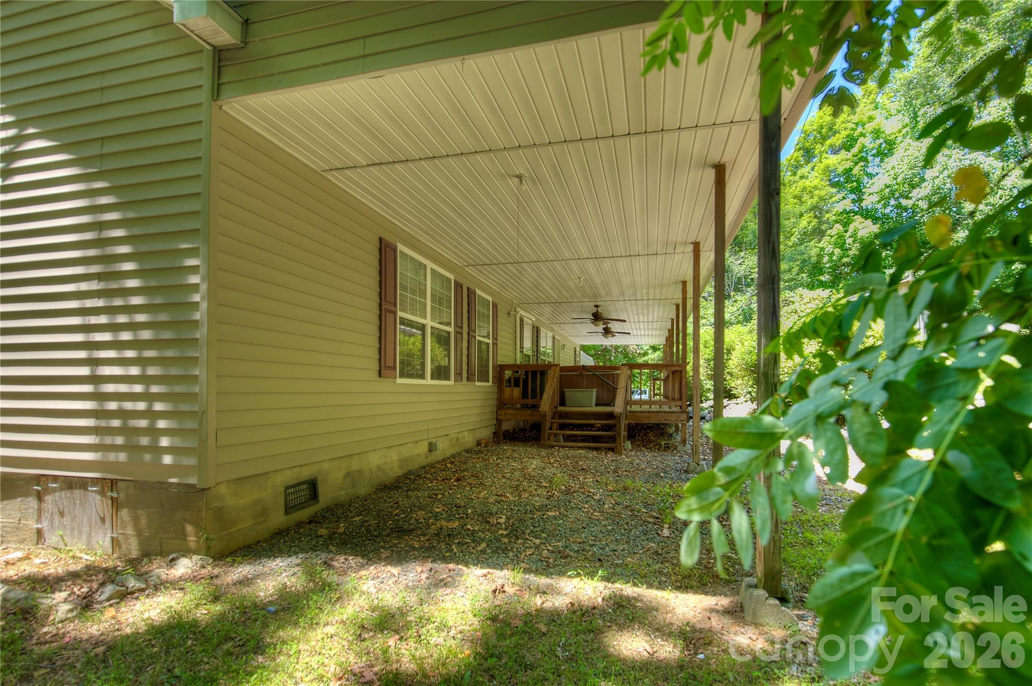 498 Broad Branch Road — Bakersville