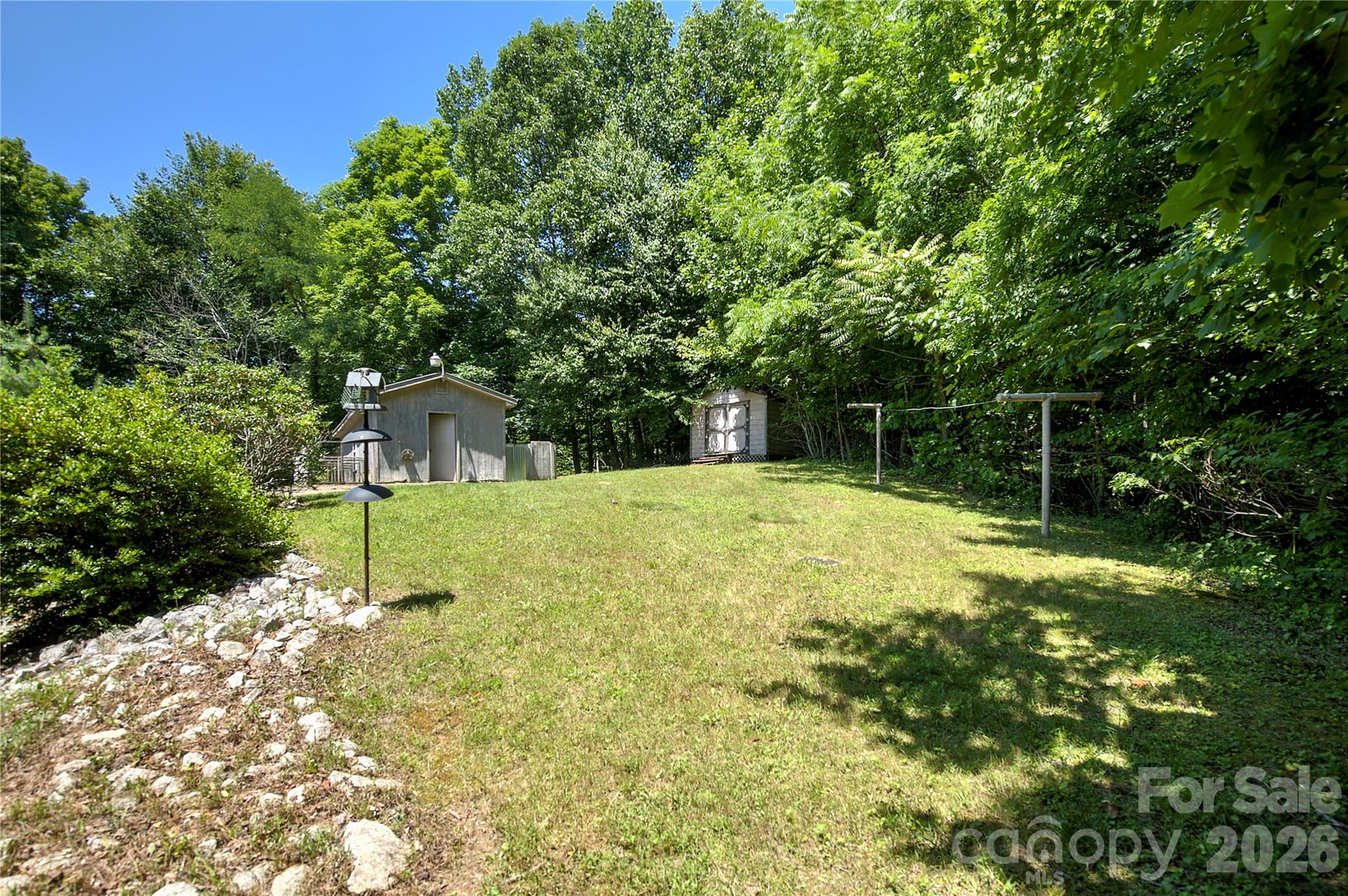 498 Broad Branch Road — Bakersville