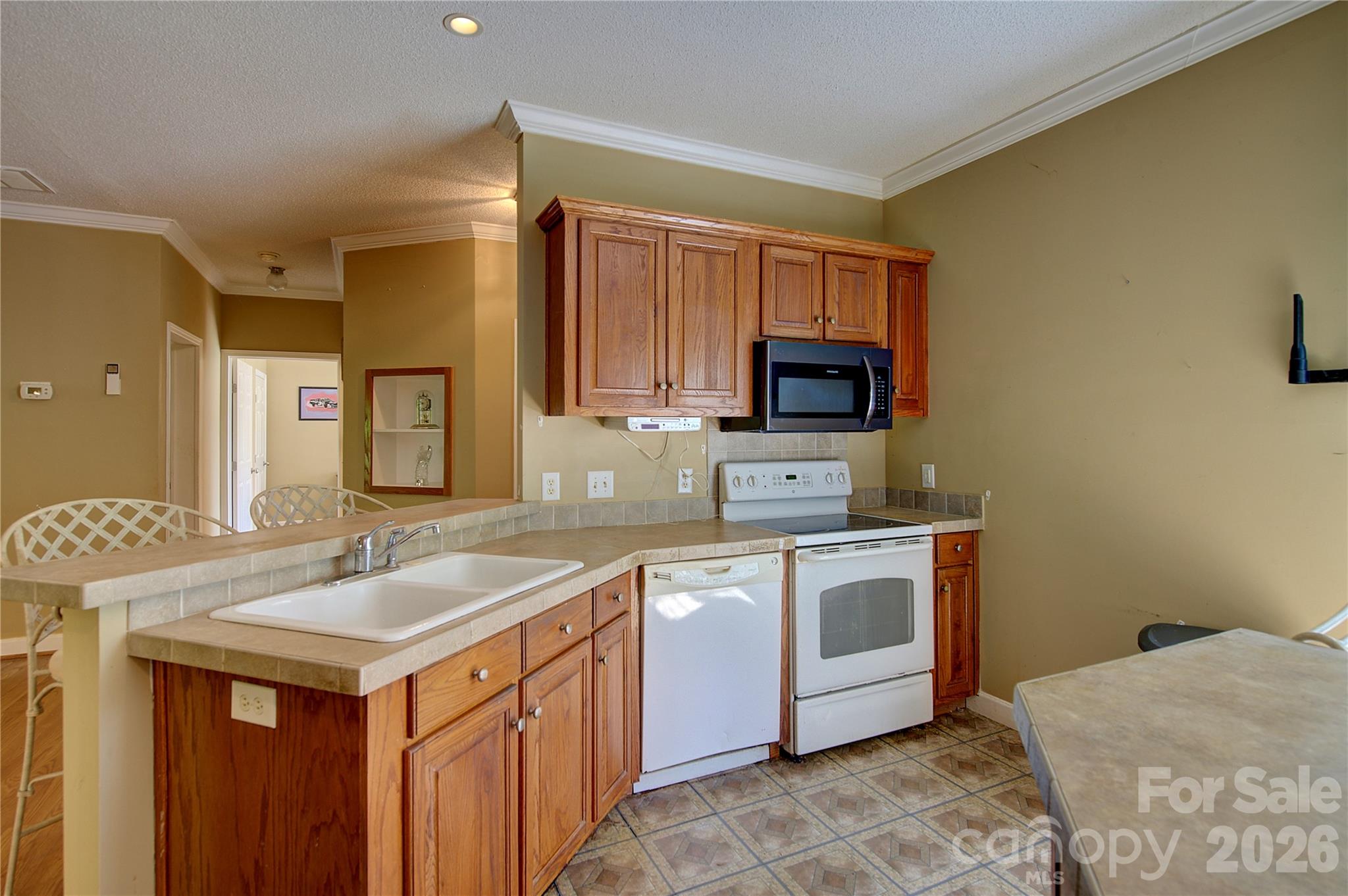 498 Broad Branch Road — Bakersville