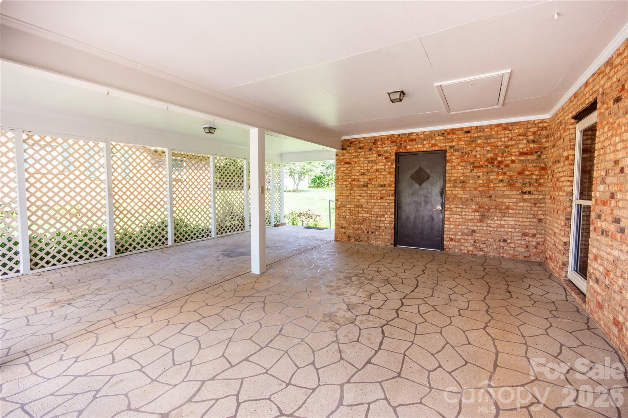 137 Liberty Church Road — Taylorsville