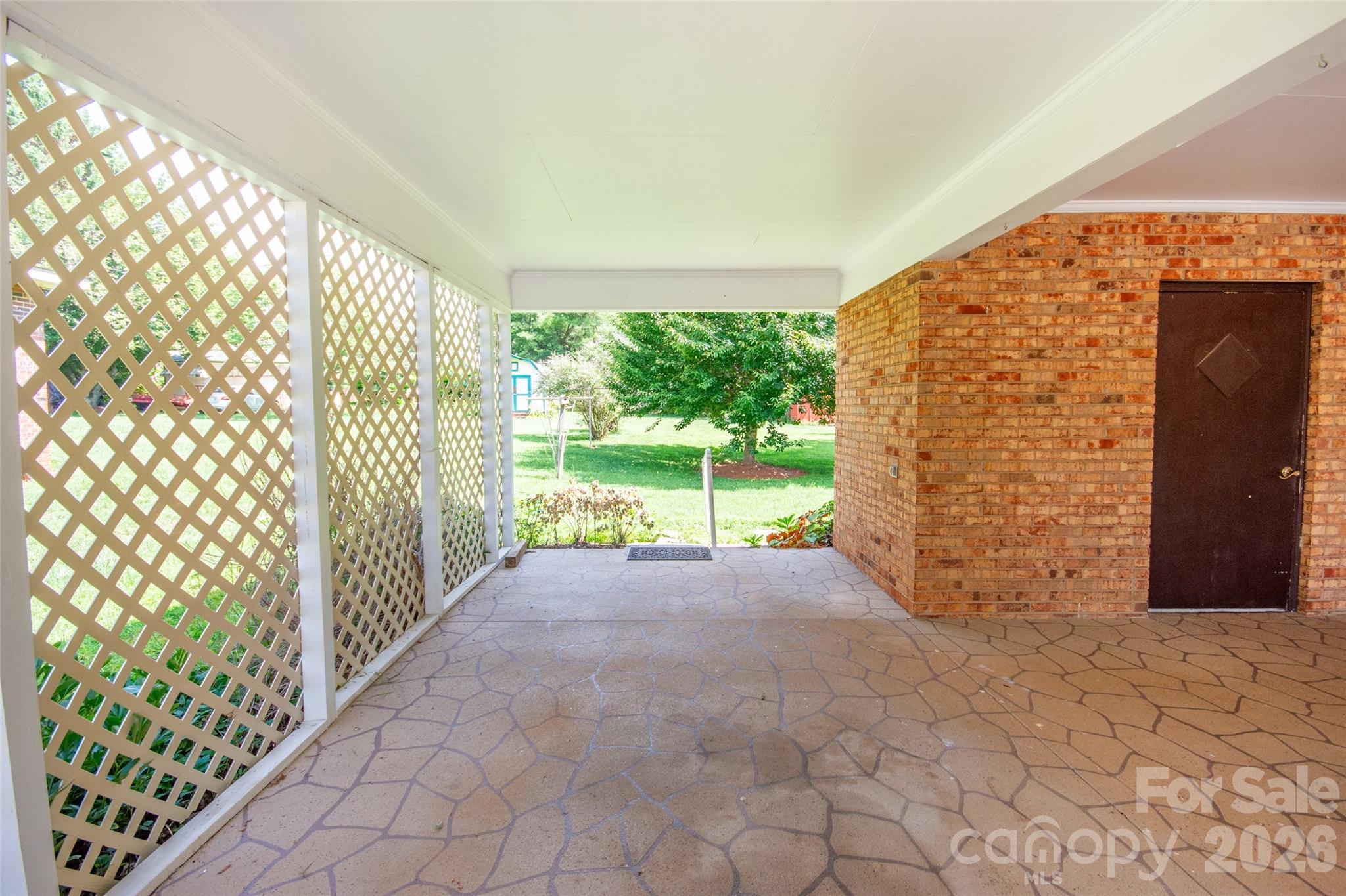 137 Liberty Church Road — Taylorsville