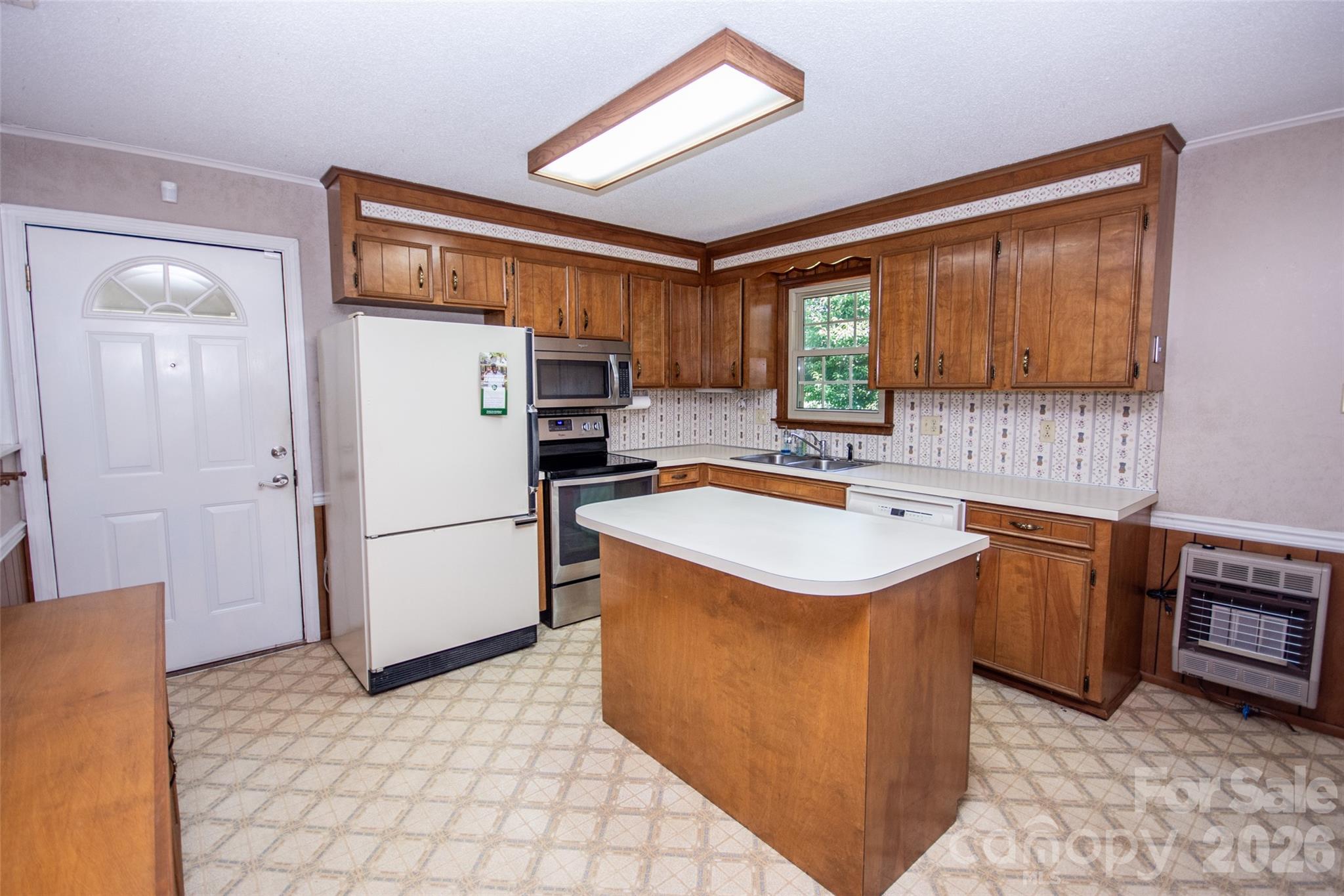 137 Liberty Church Road — Taylorsville