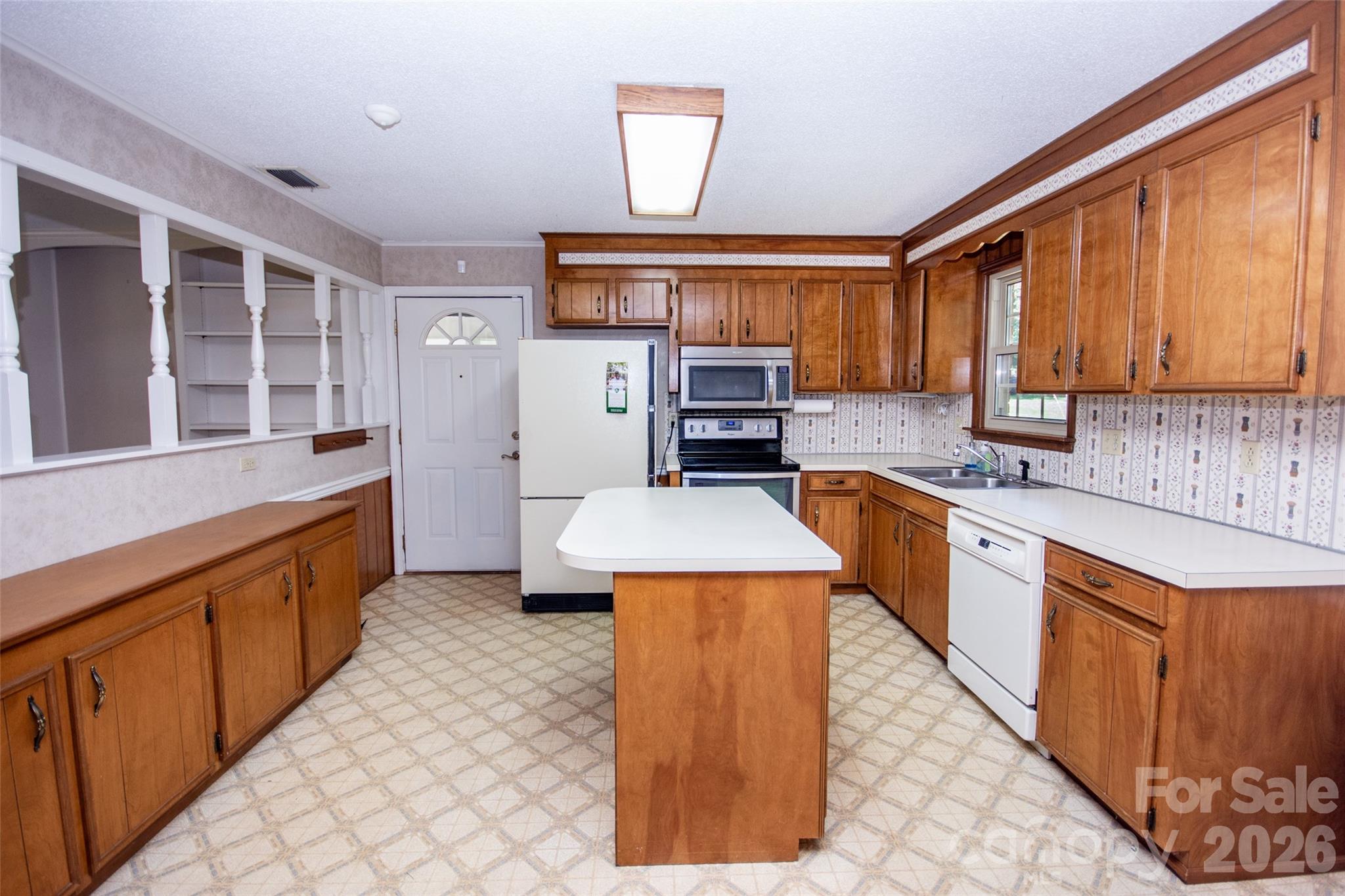 137 Liberty Church Road — Taylorsville