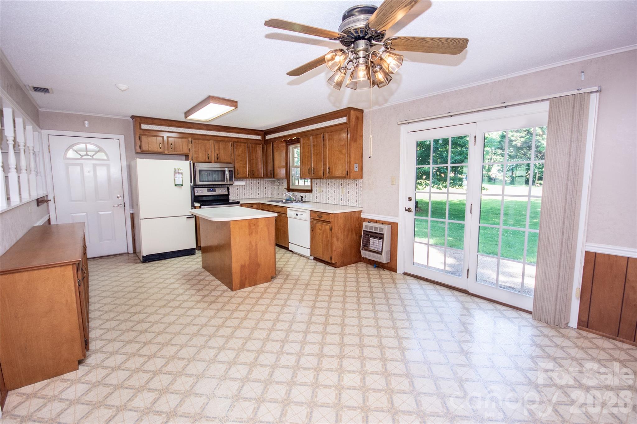 137 Liberty Church Road — Taylorsville