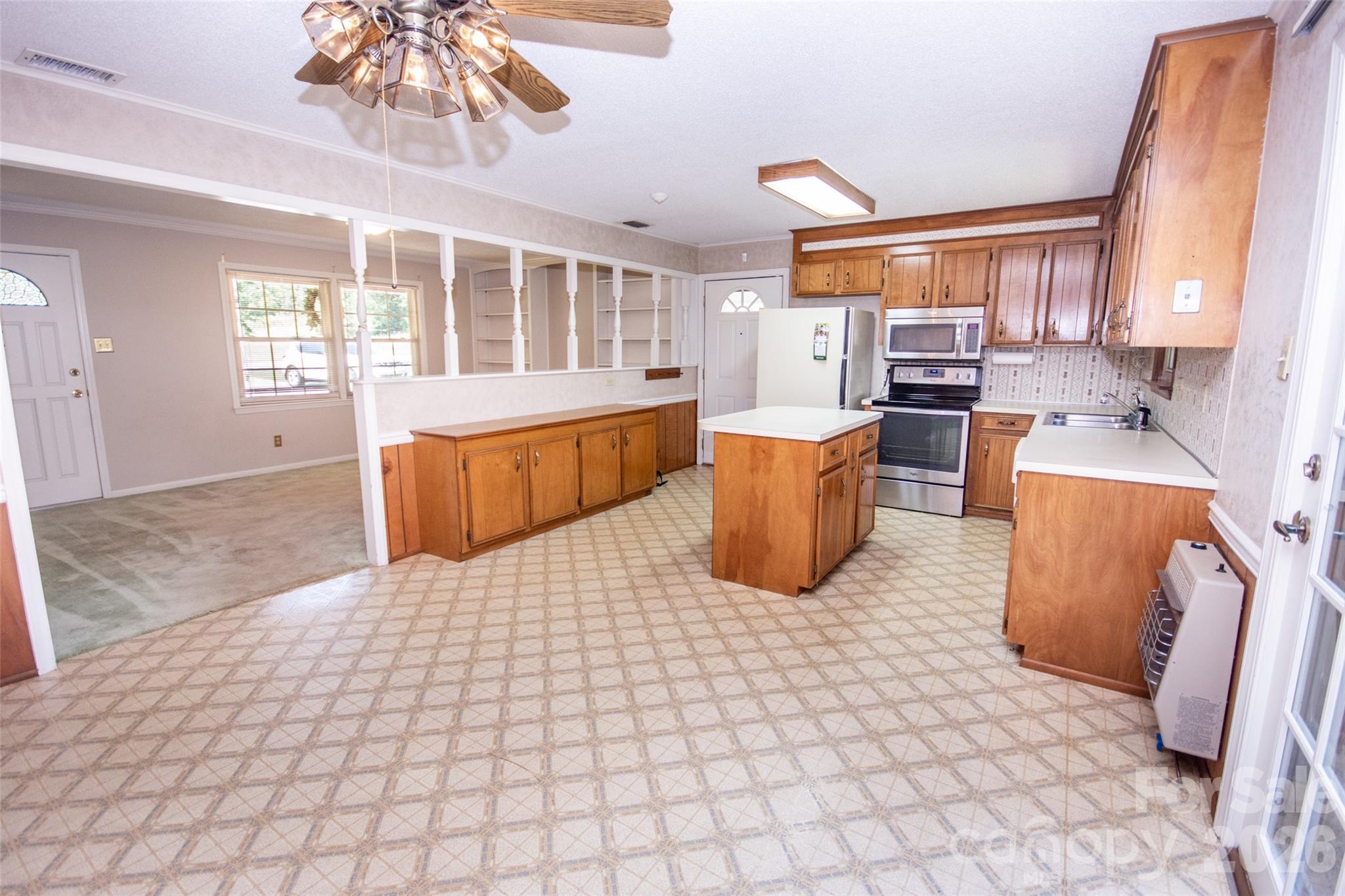 137 Liberty Church Road — Taylorsville