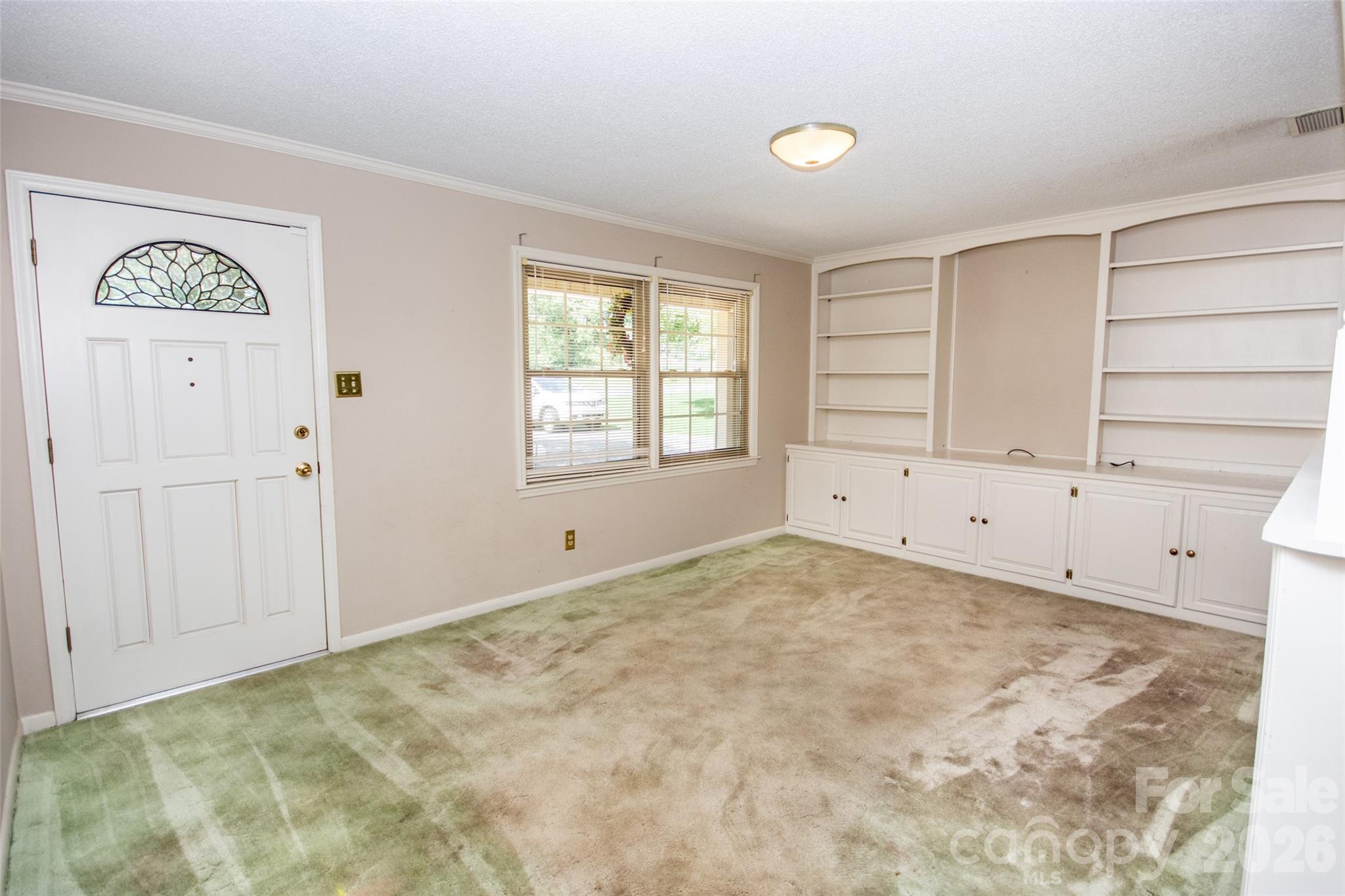 137 Liberty Church Road — Taylorsville