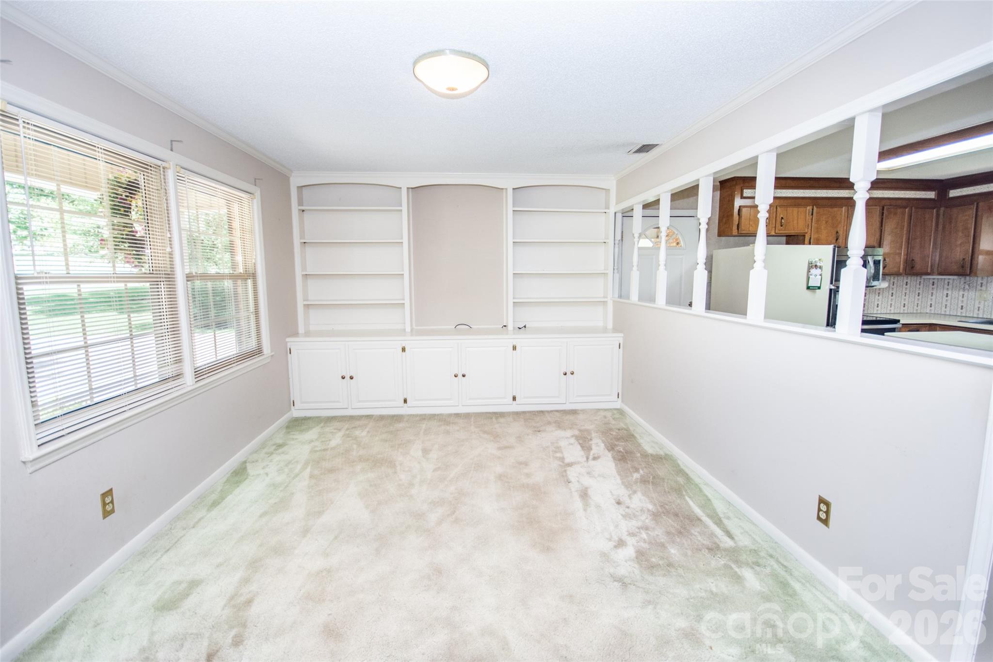 137 Liberty Church Road — Taylorsville