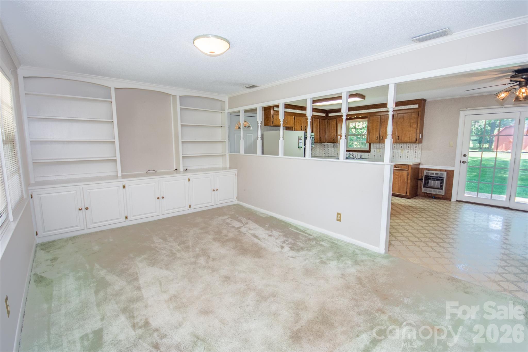 137 Liberty Church Road — Taylorsville