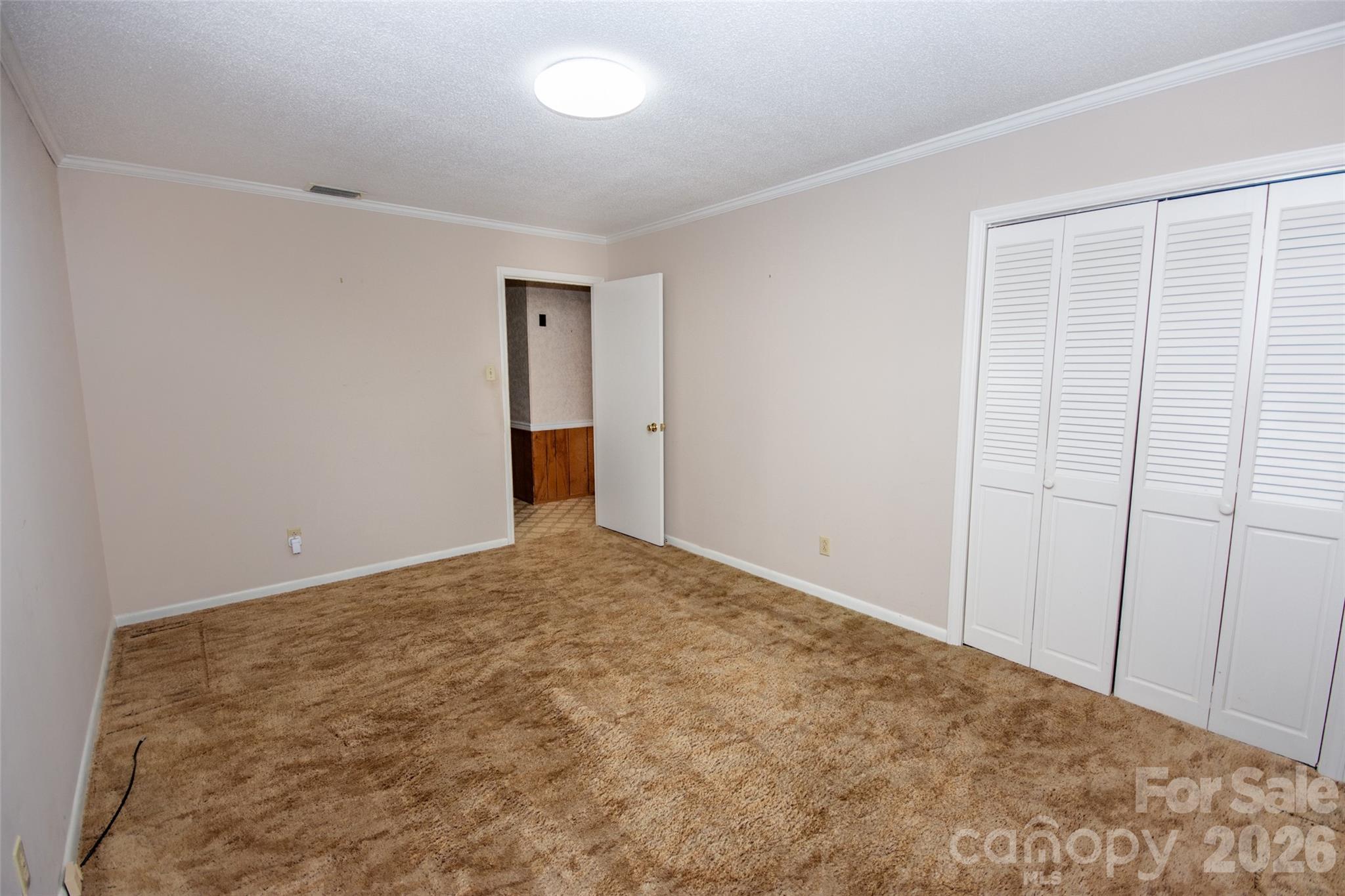 137 Liberty Church Road — Taylorsville