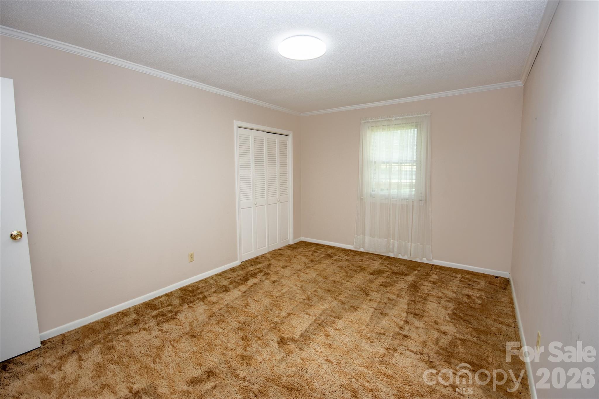 137 Liberty Church Road — Taylorsville