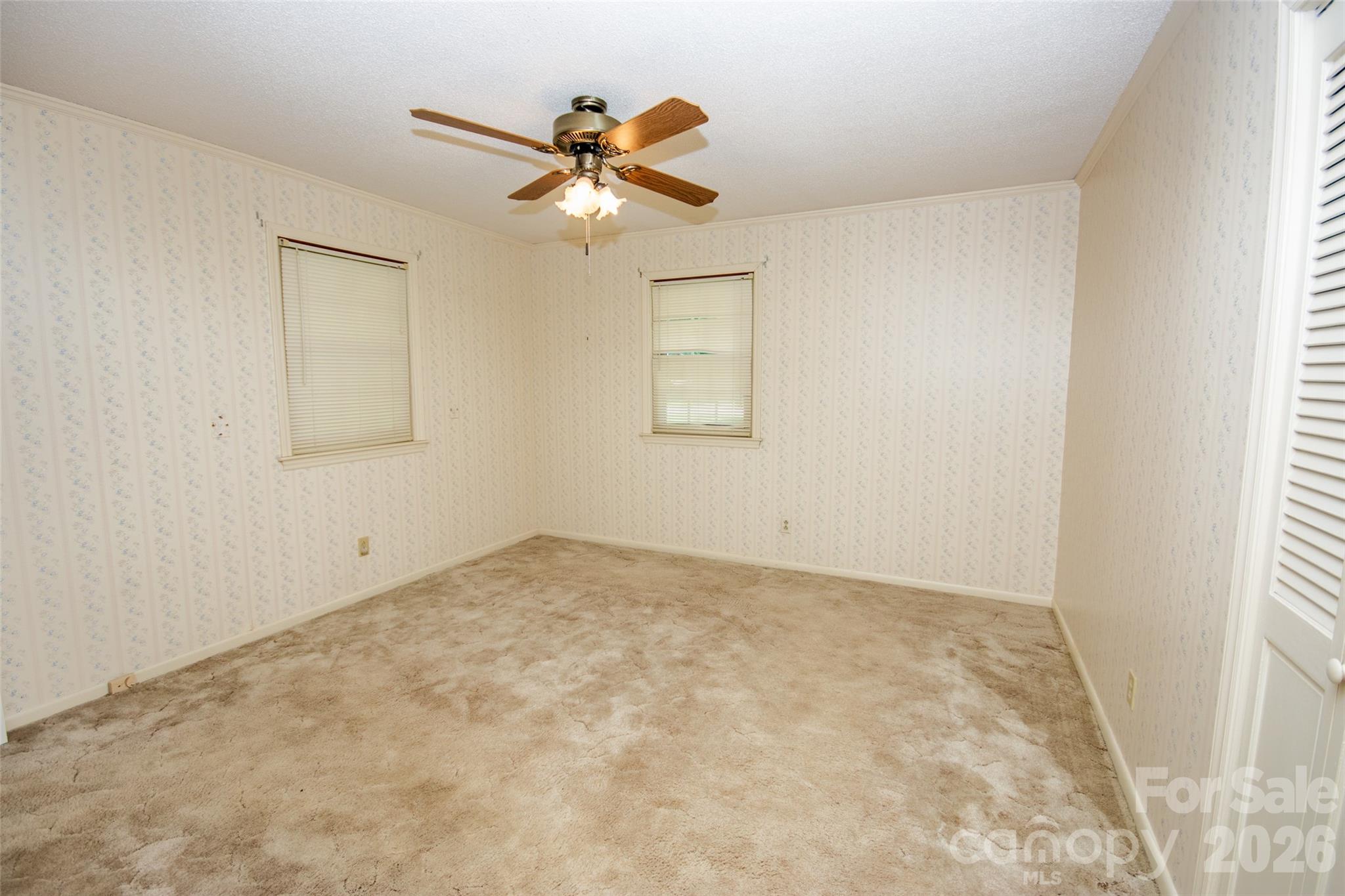 137 Liberty Church Road — Taylorsville