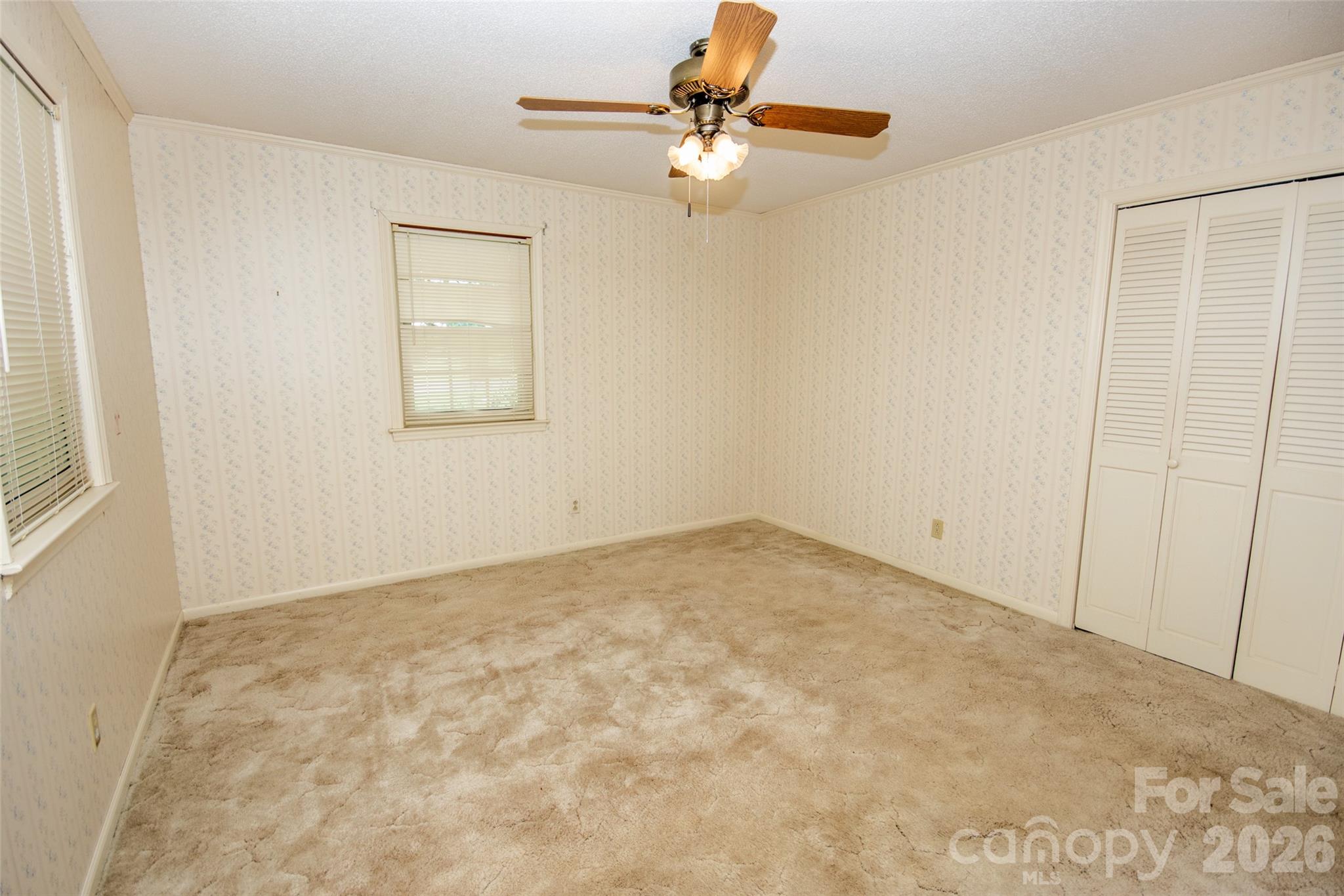 137 Liberty Church Road — Taylorsville