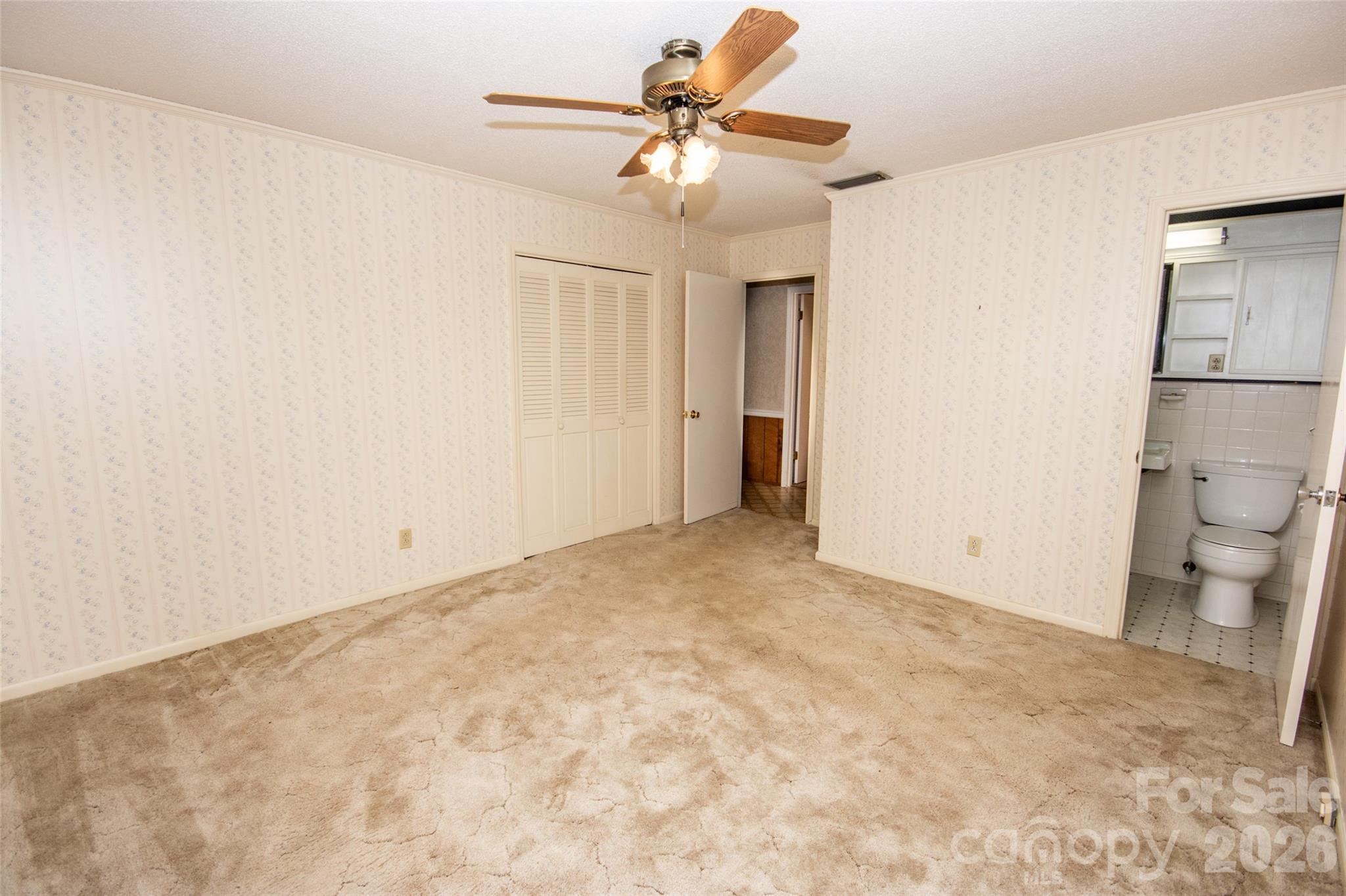 137 Liberty Church Road — Taylorsville