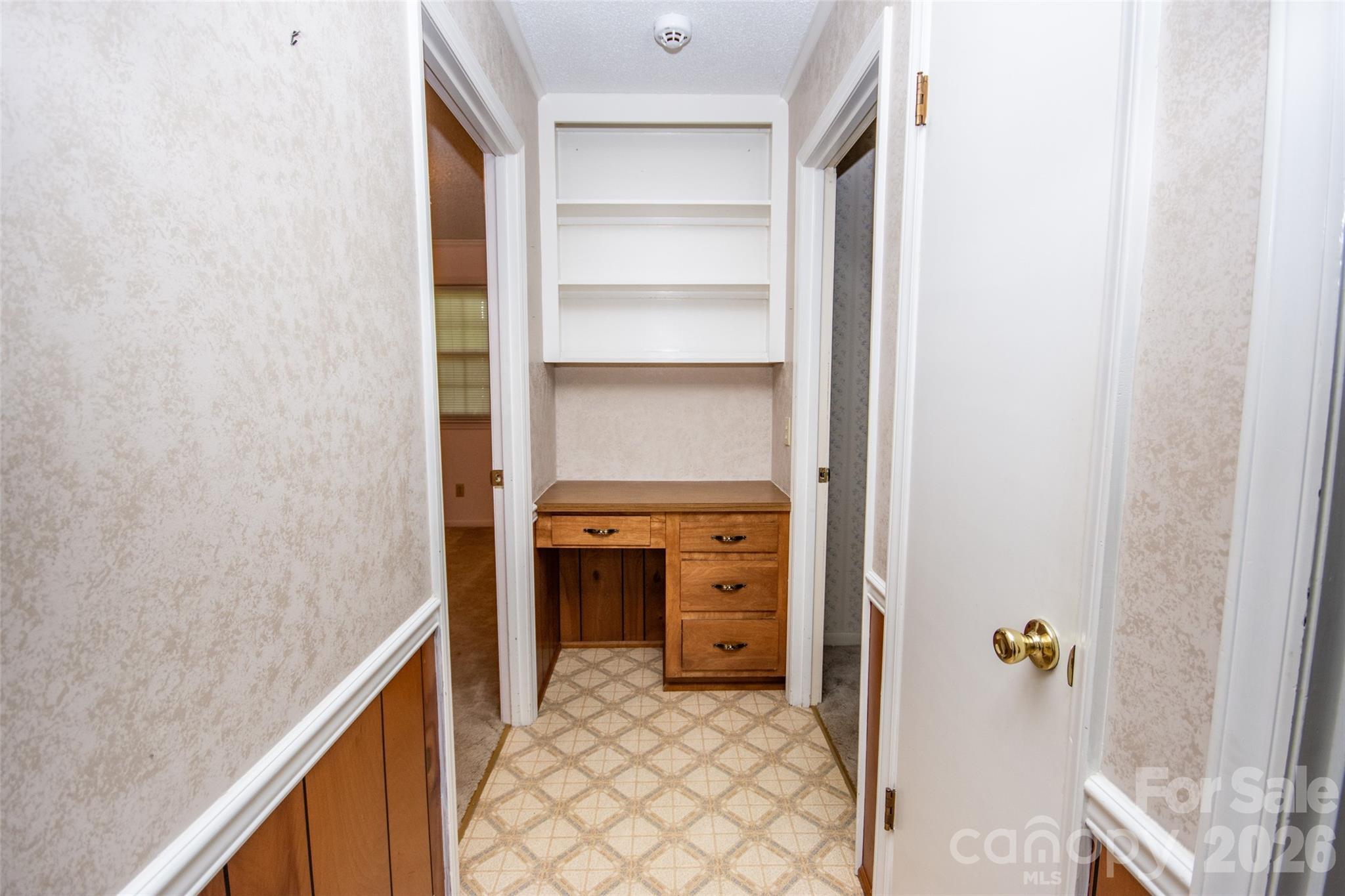 137 Liberty Church Road — Taylorsville