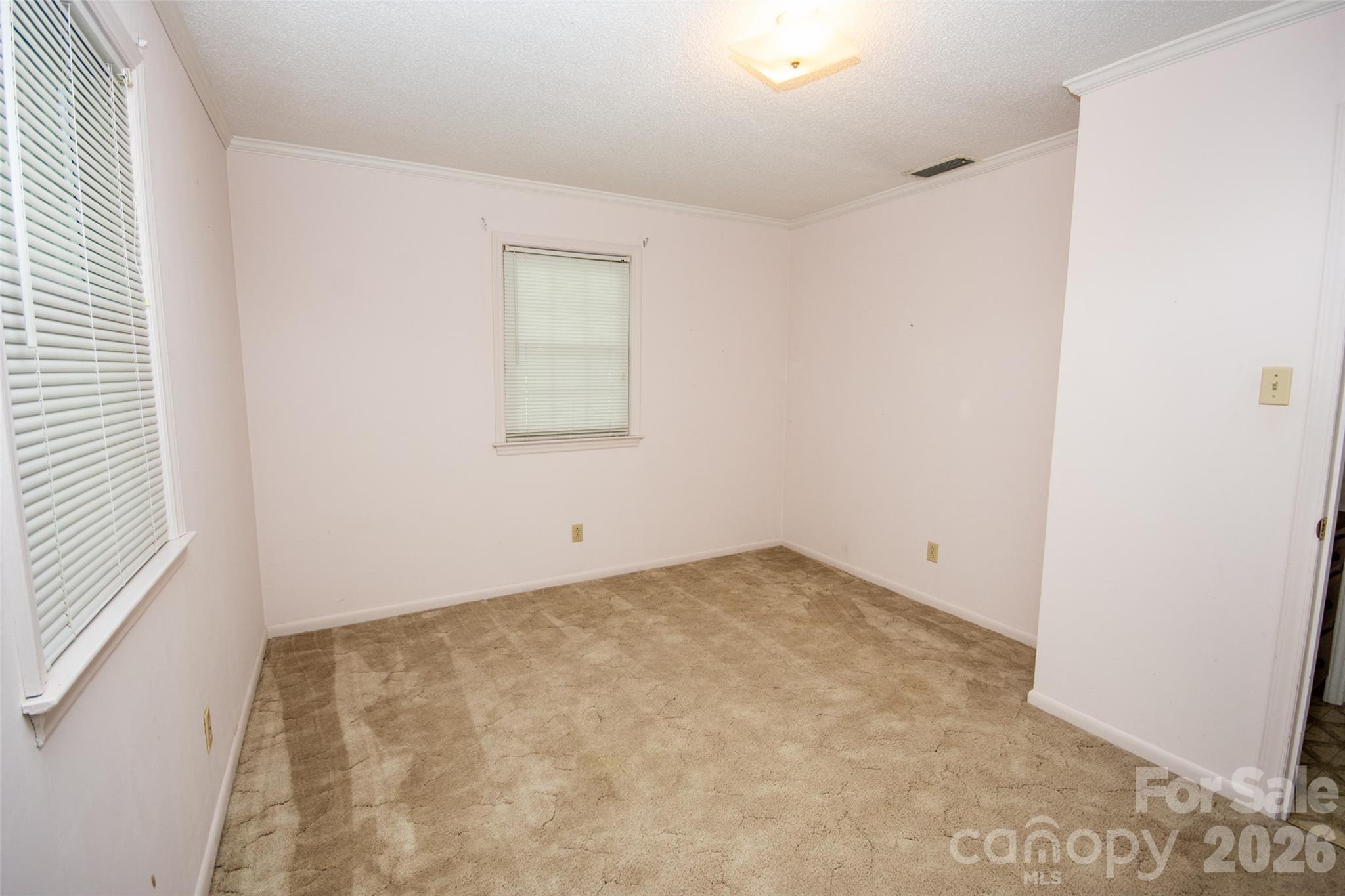 137 Liberty Church Road — Taylorsville