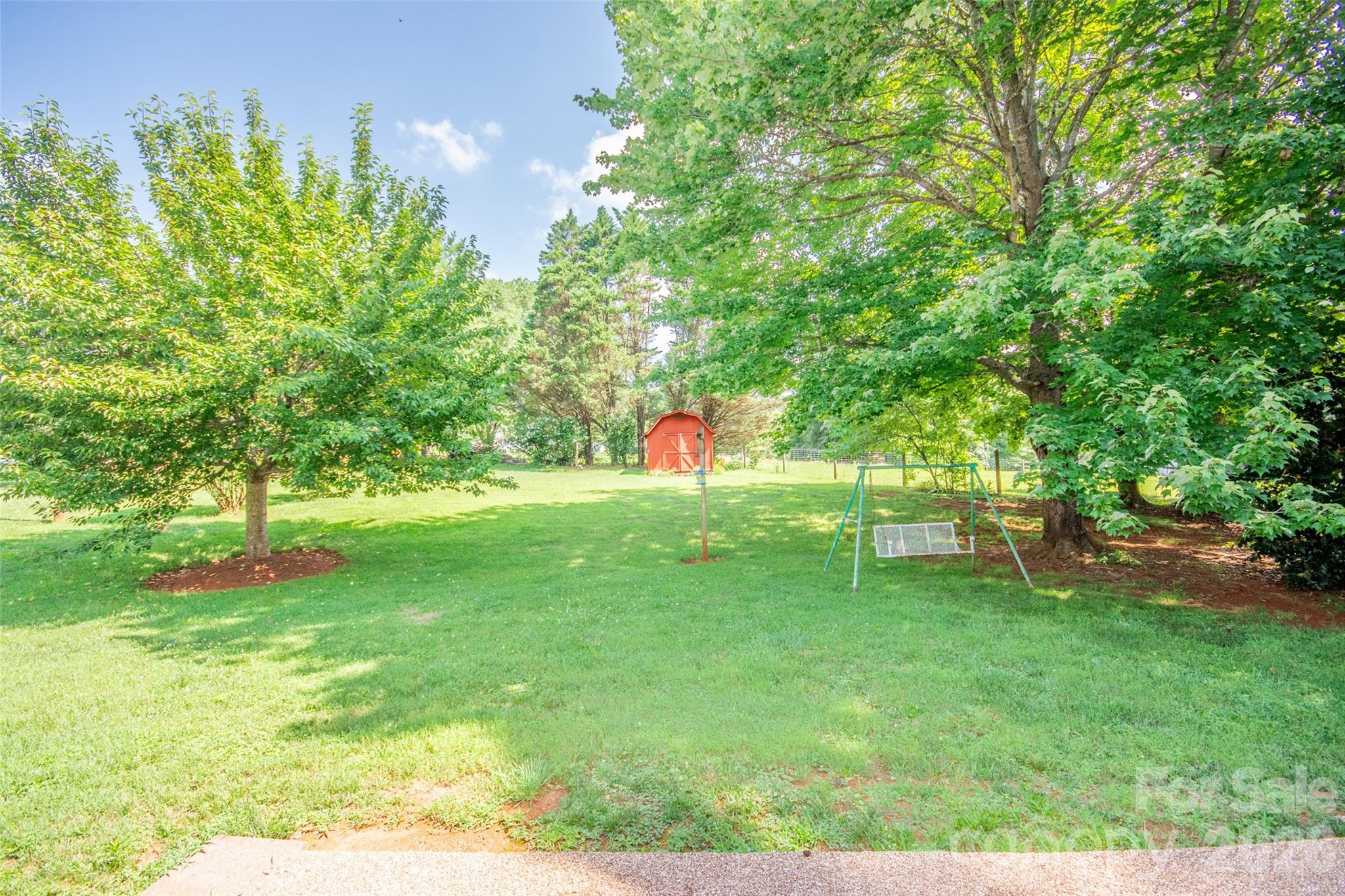 137 Liberty Church Road — Taylorsville