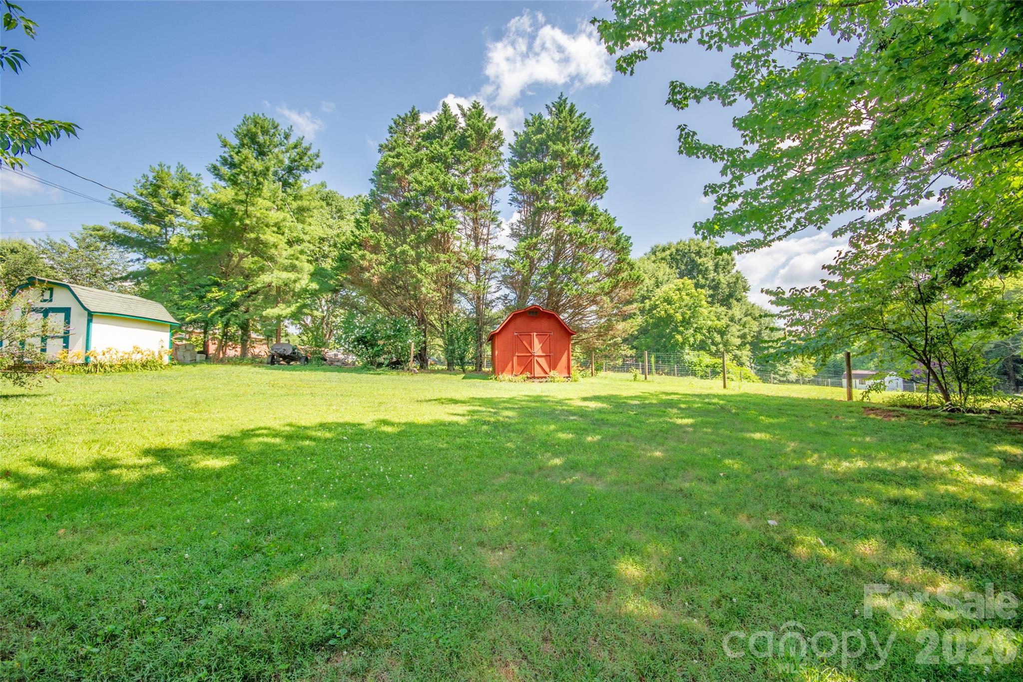 137 Liberty Church Road — Taylorsville