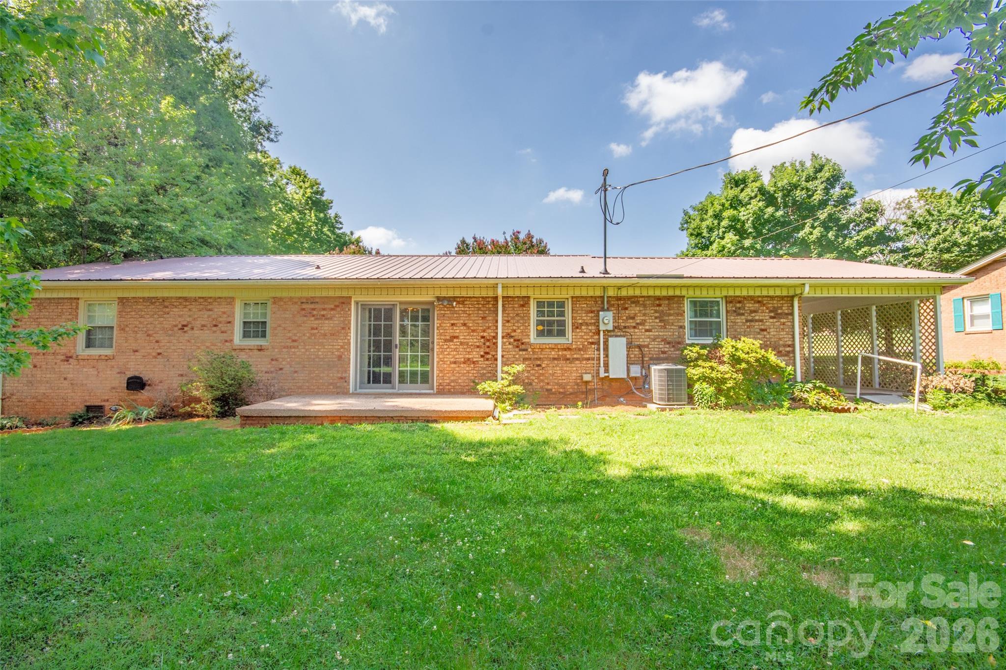137 Liberty Church Road — Taylorsville