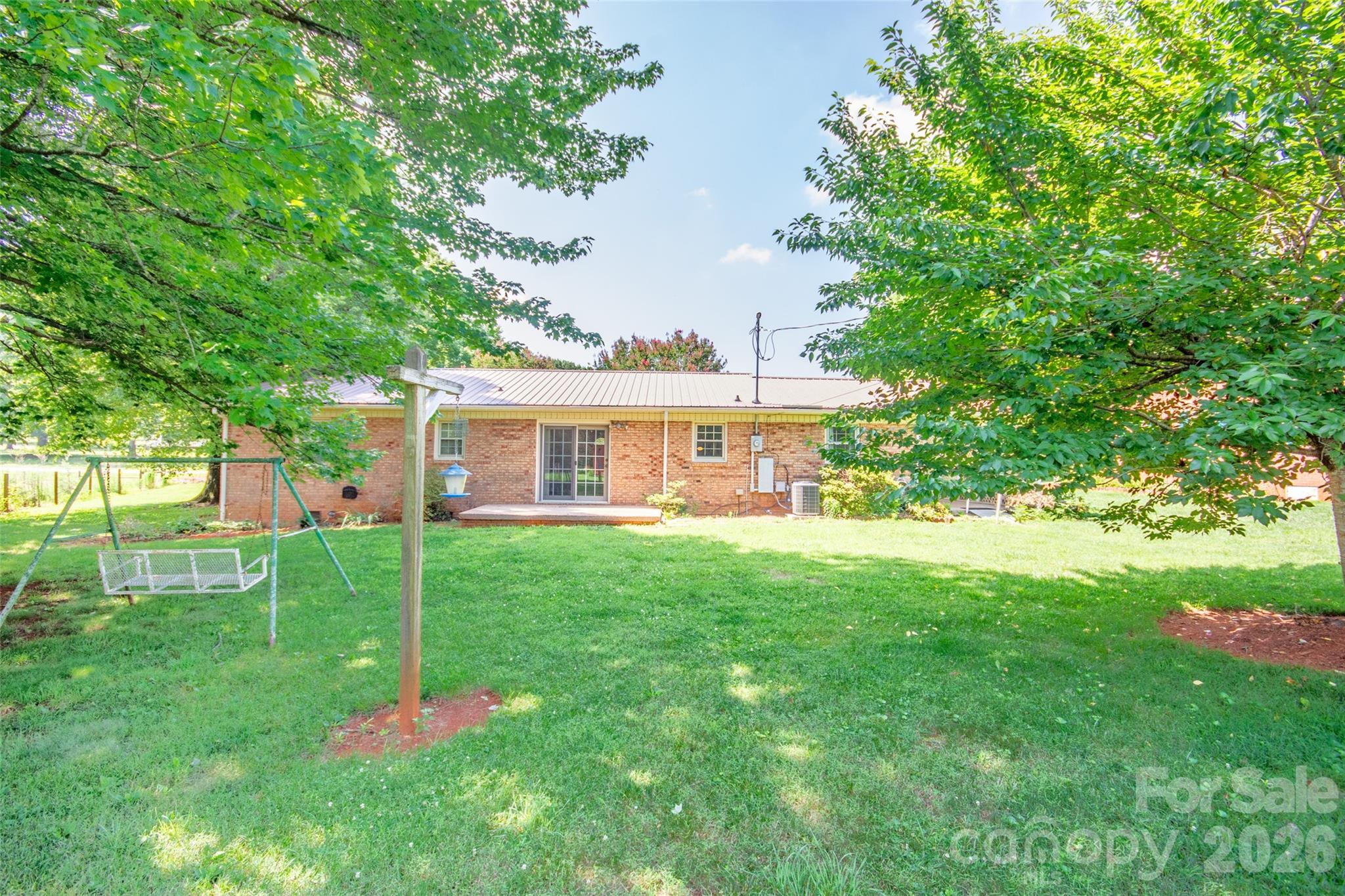 137 Liberty Church Road — Taylorsville