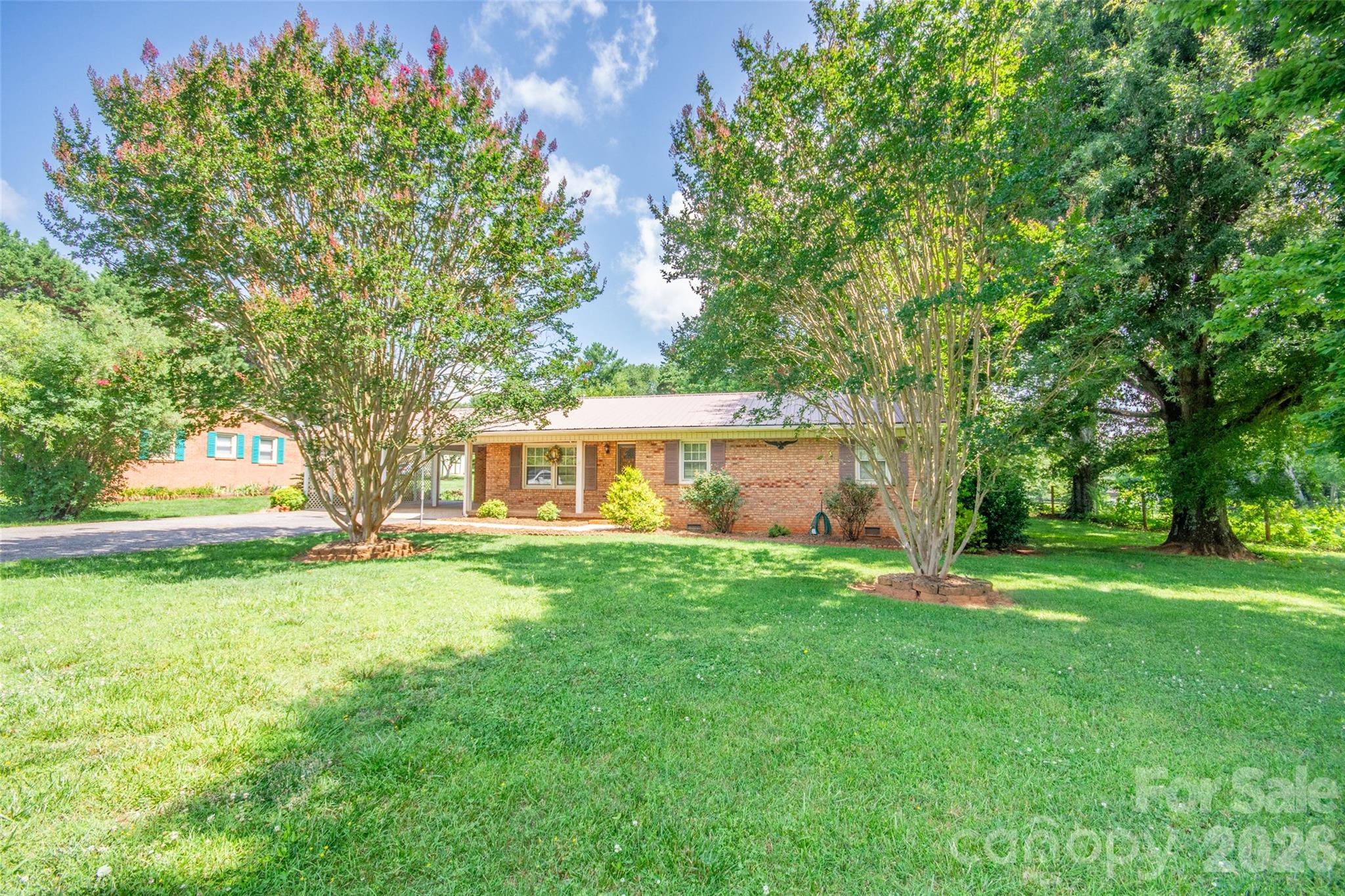 137 Liberty Church Road — Taylorsville