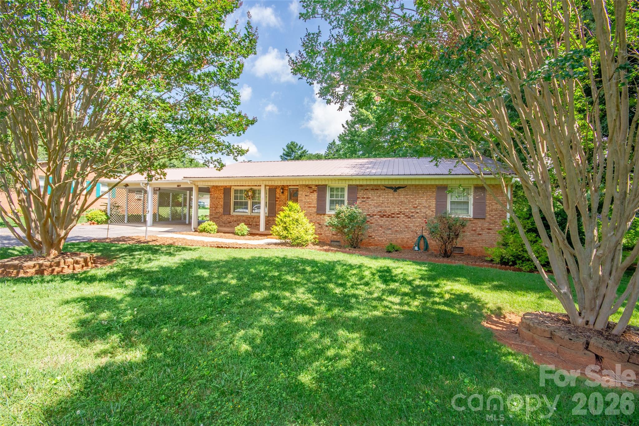 137 Liberty Church Road — Taylorsville