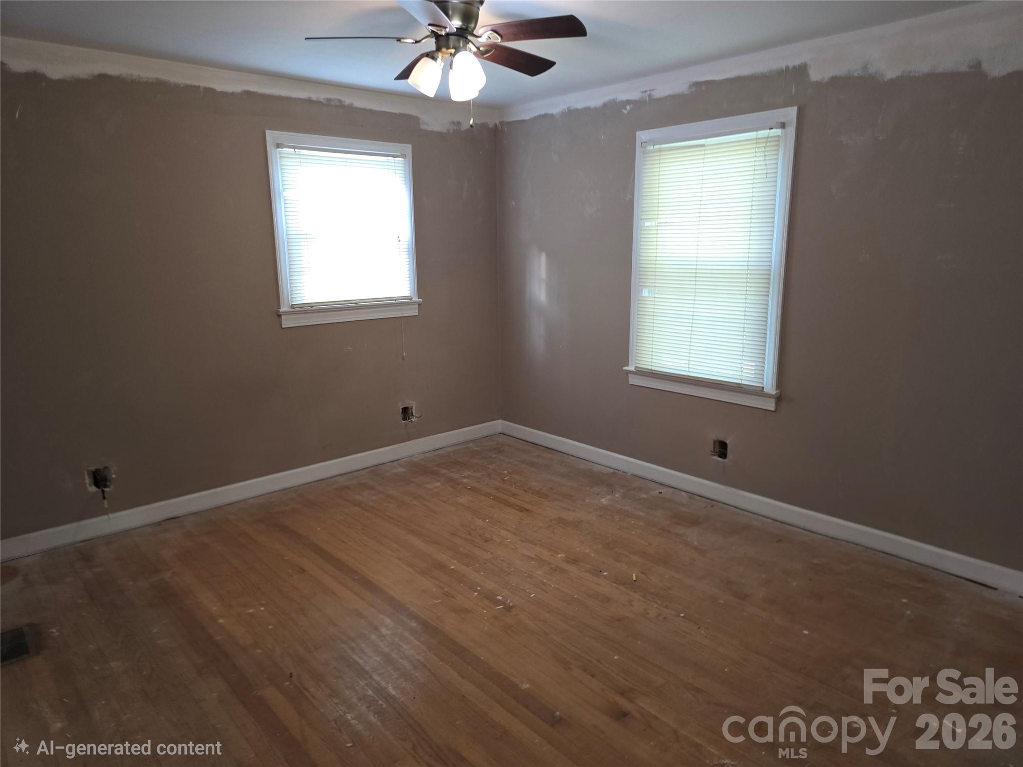 1108 2nd Street SE — Conover