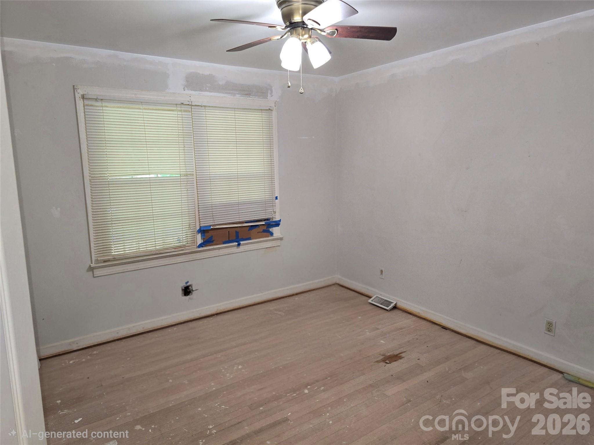 1108 2nd Street SE — Conover
