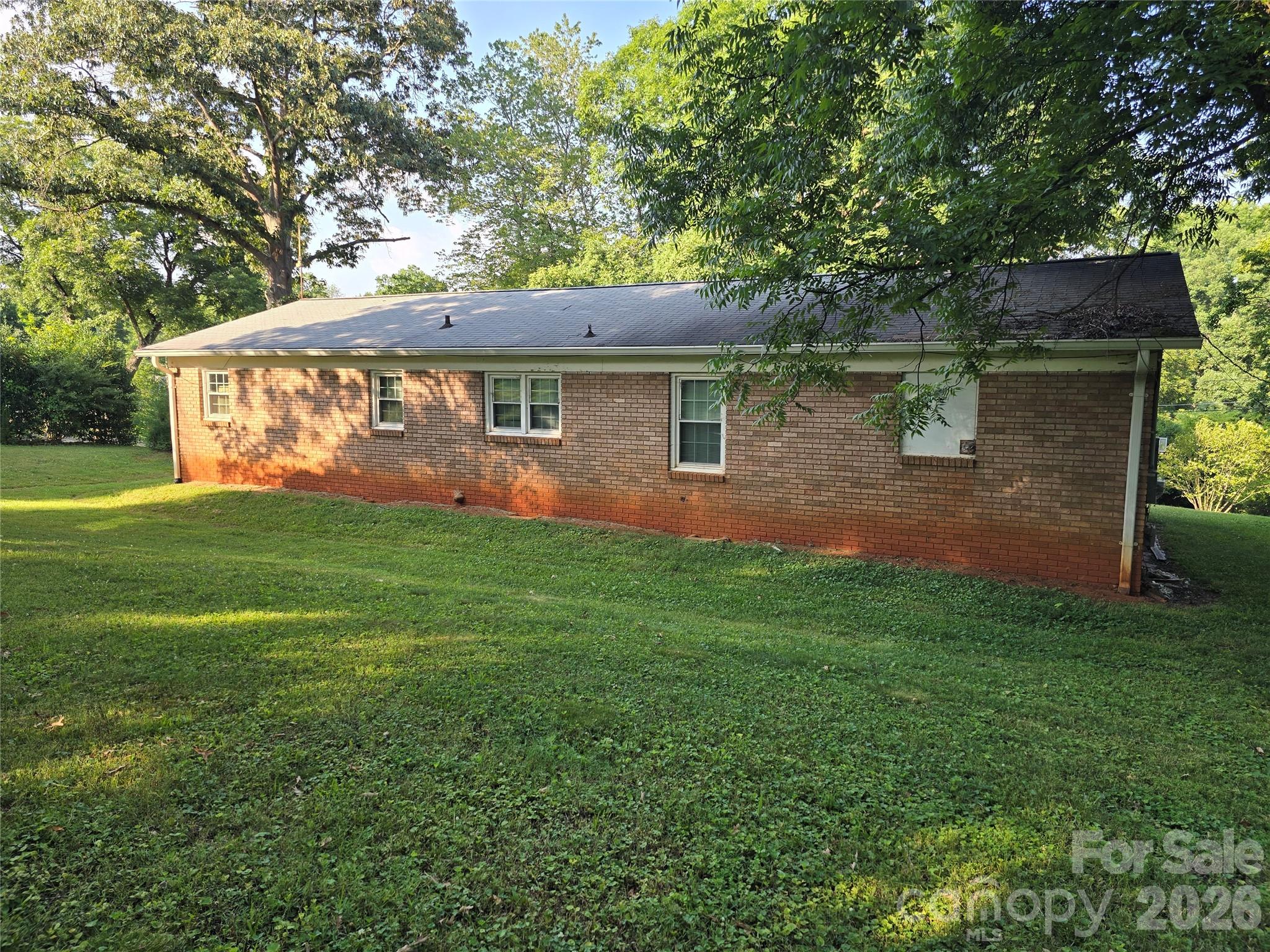1108 2nd Street SE — Conover