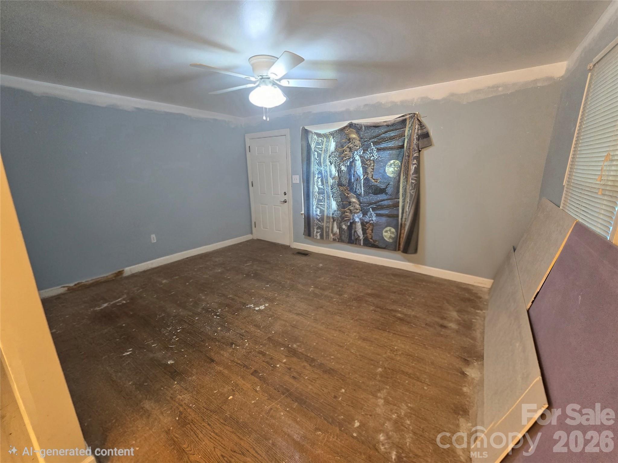 1108 2nd Street SE — Conover