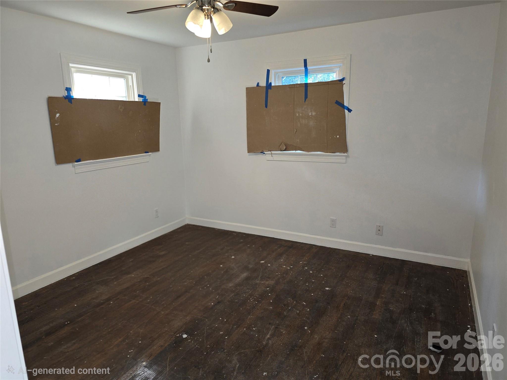 1108 2nd Street SE — Conover