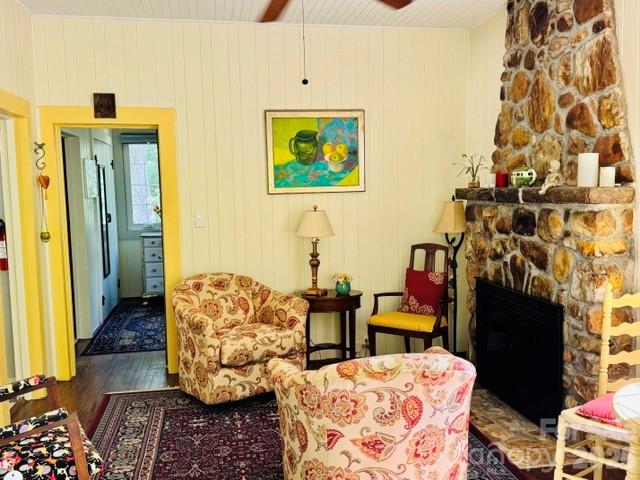 23 Leatherwood Lane — Hendersonville