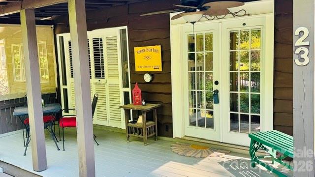 23 Leatherwood Lane — Hendersonville