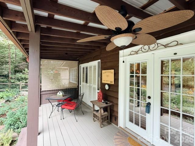 23 Leatherwood Lane — Hendersonville
