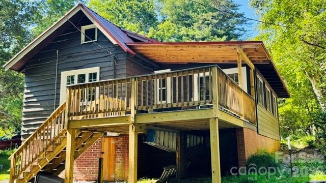 23 Leatherwood Lane — Hendersonville