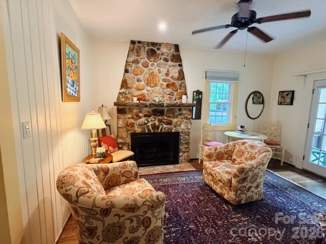 23 Leatherwood Lane — Hendersonville