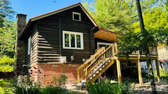 23 Leatherwood Lane — Hendersonville