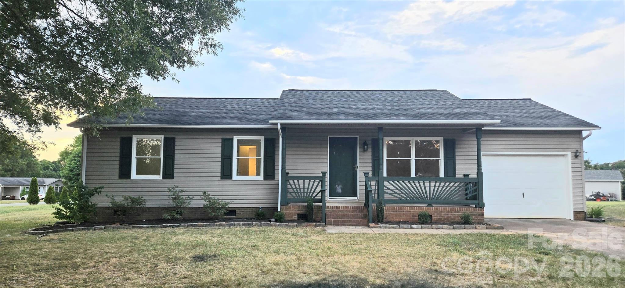 910 Lyndsey Brooke Court — Lincolnton
