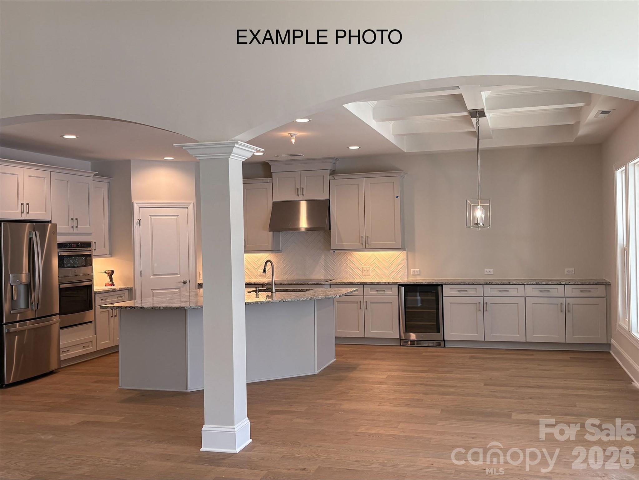 11012 Tyler Brook Lane #OAK0037 — Mint Hill