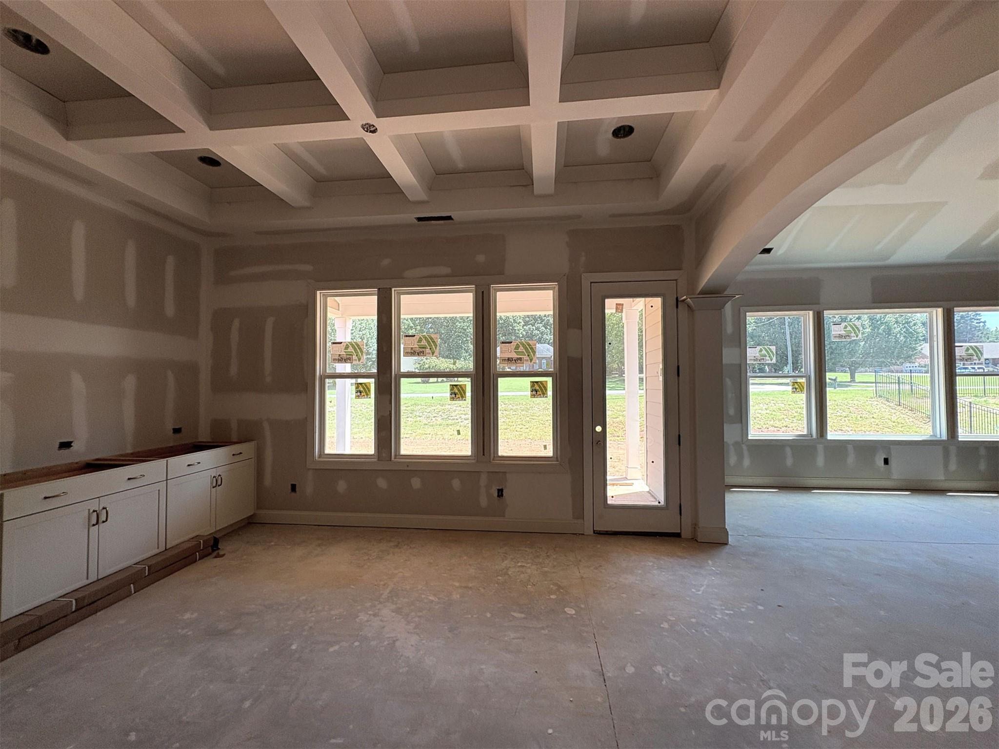 11012 Tyler Brook Lane #OAK0037 — Mint Hill