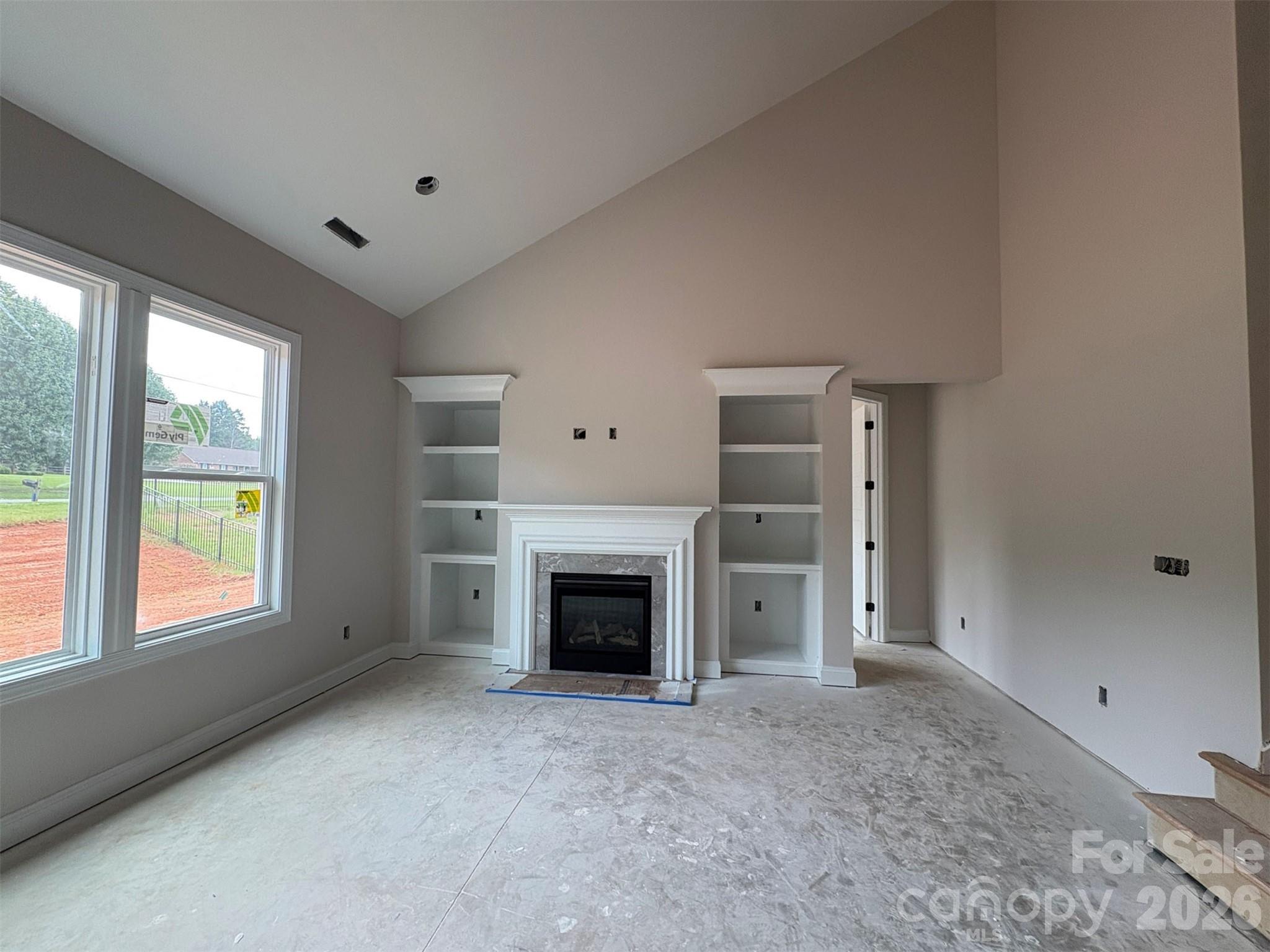 11012 Tyler Brook Lane #OAK0037 — Mint Hill
