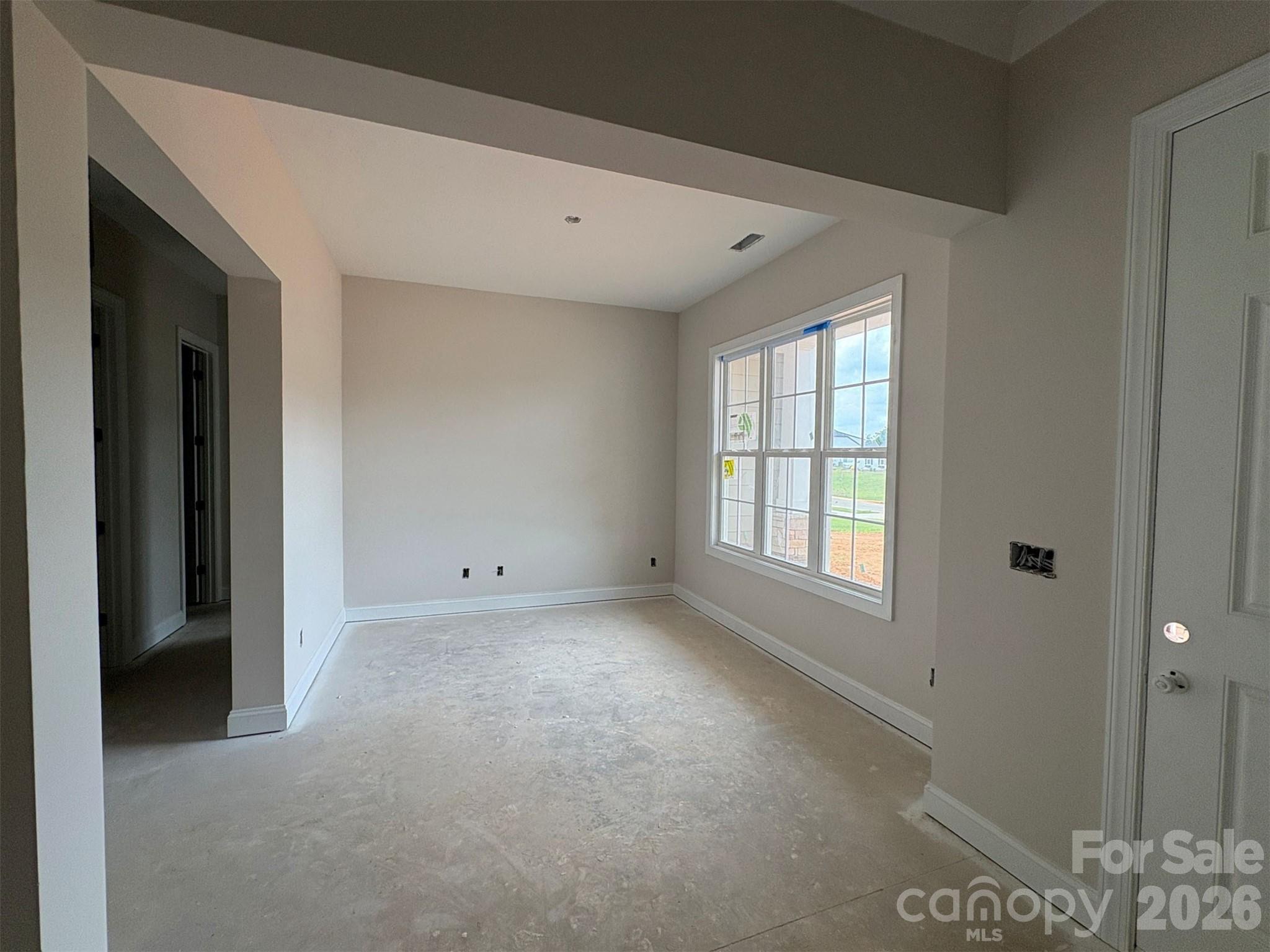 11012 Tyler Brook Lane #OAK0037 — Mint Hill