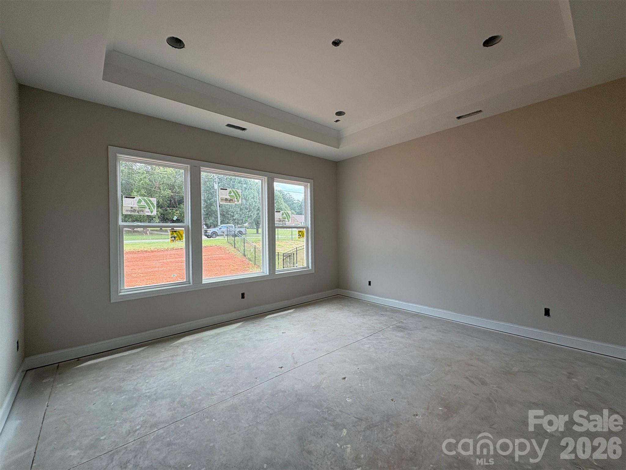 11012 Tyler Brook Lane #OAK0037 — Mint Hill