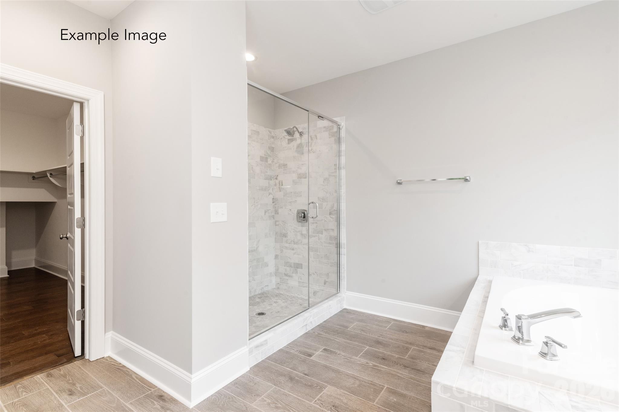11012 Tyler Brook Lane #OAK0037 — Mint Hill