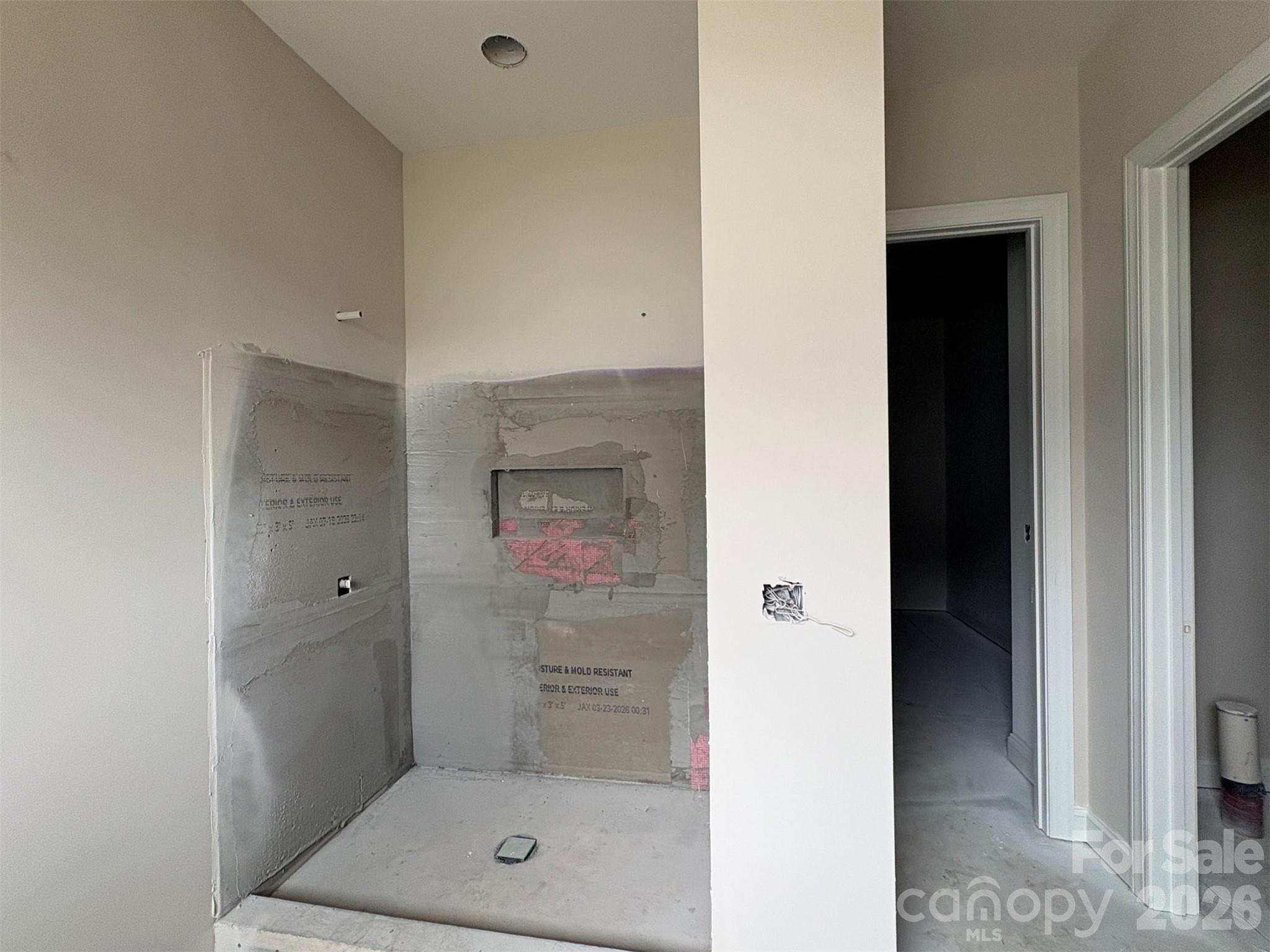 11012 Tyler Brook Lane #OAK0037 — Mint Hill