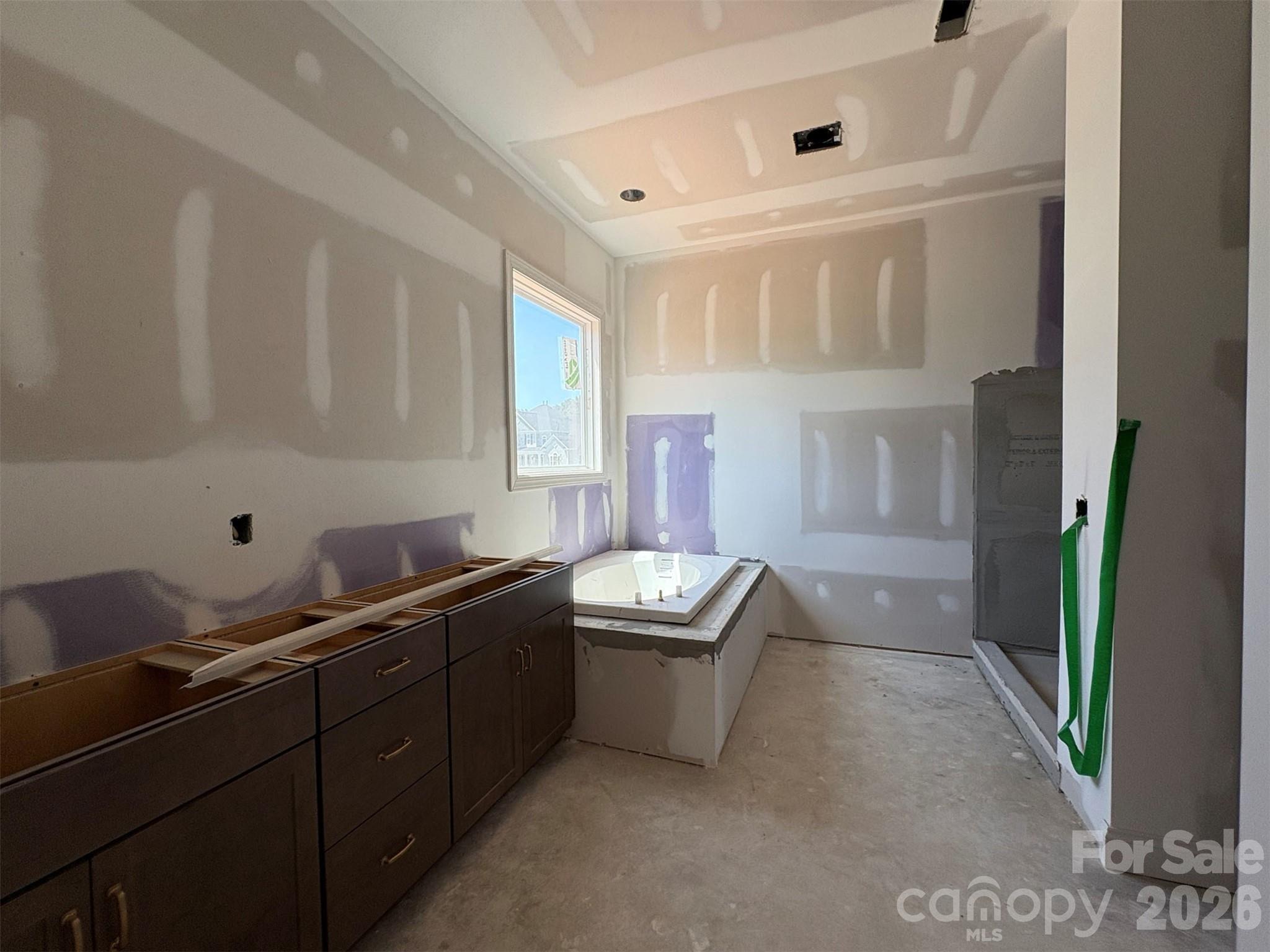 11012 Tyler Brook Lane #OAK0037 — Mint Hill