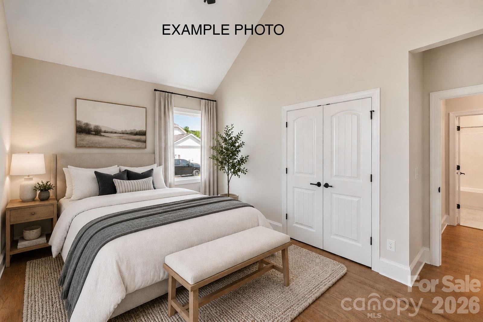 11012 Tyler Brook Lane #OAK0037 — Mint Hill