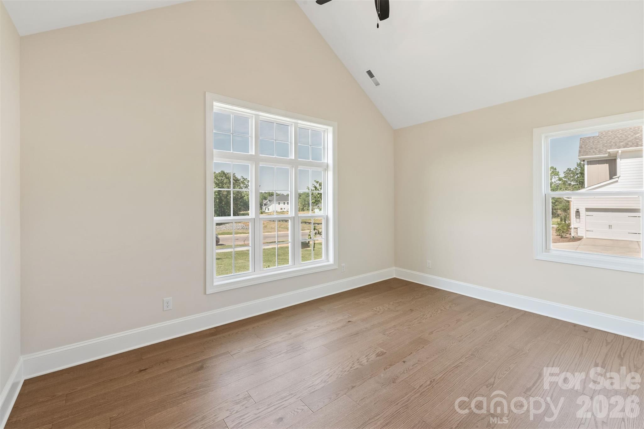 11012 Tyler Brook Lane #OAK0037 — Mint Hill