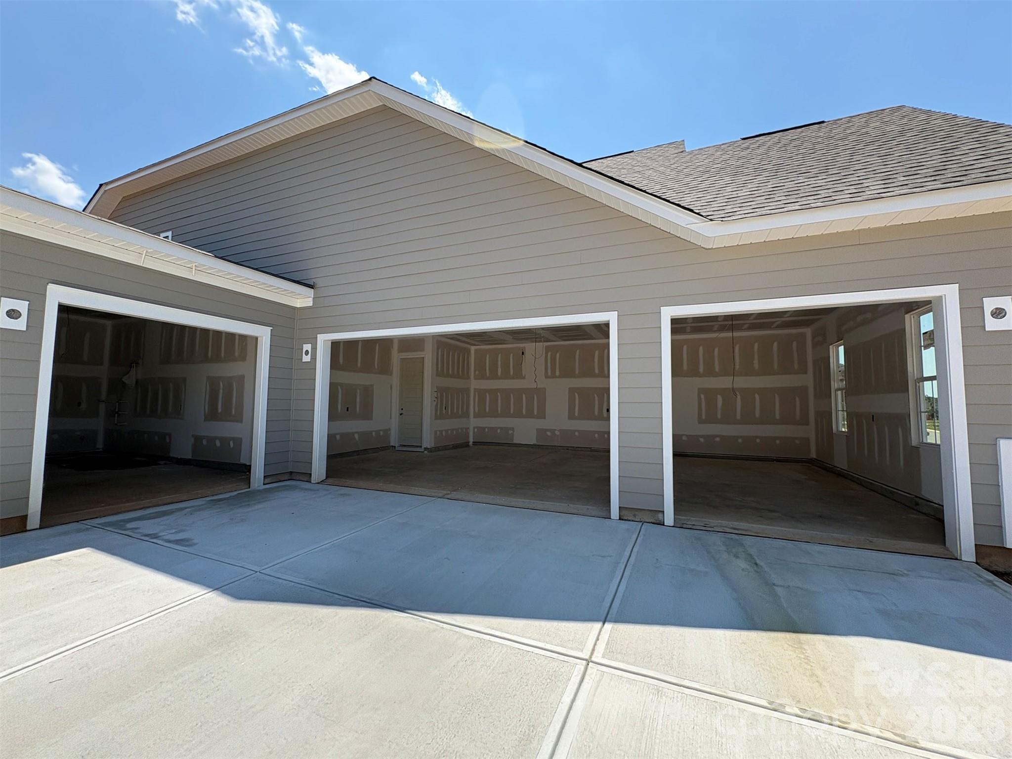 11012 Tyler Brook Lane #OAK0037 — Mint Hill